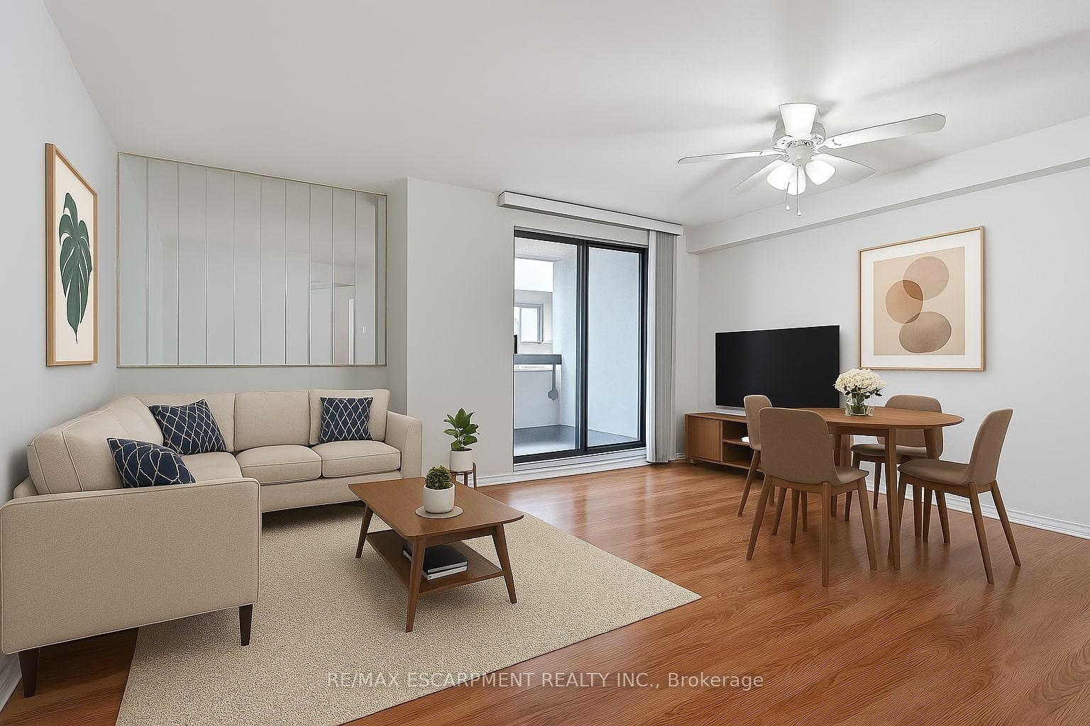 Photo 8 of Unit 501, 23 Main Street, Hamilton, Dundas — HOMEH