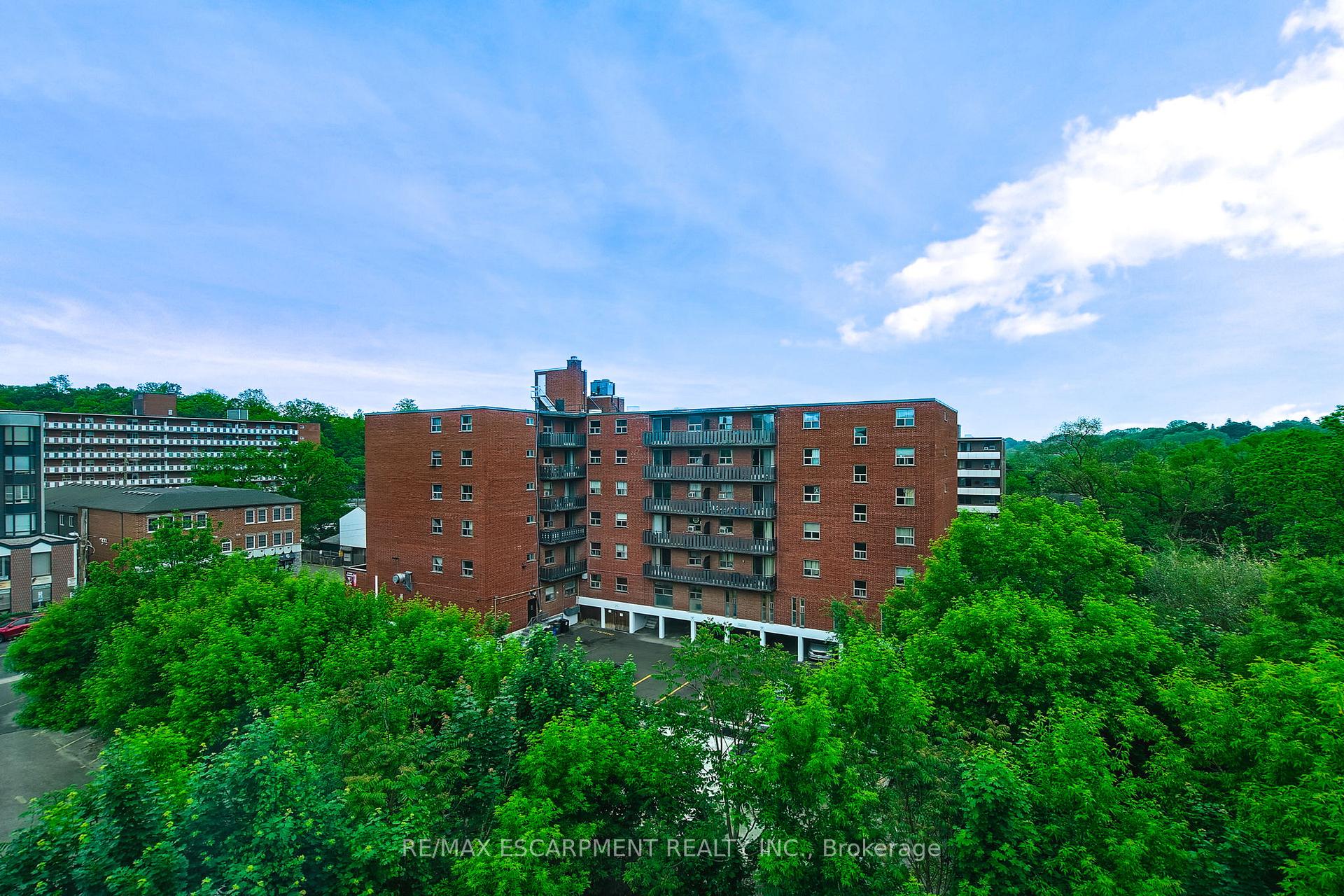 Photo 38 of Unit 501, 23 Main Street, Hamilton, Dundas — HOMEH