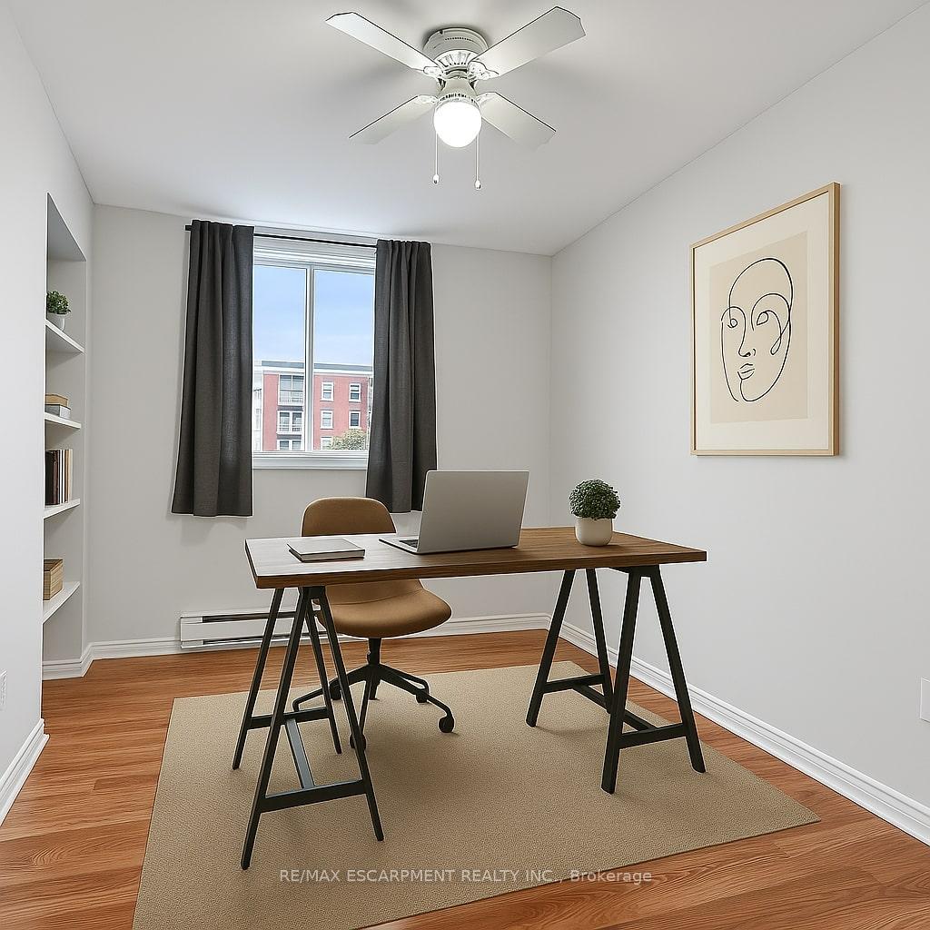 Photo 11 of Unit 501, 23 Main Street, Hamilton, Dundas — HOMEH