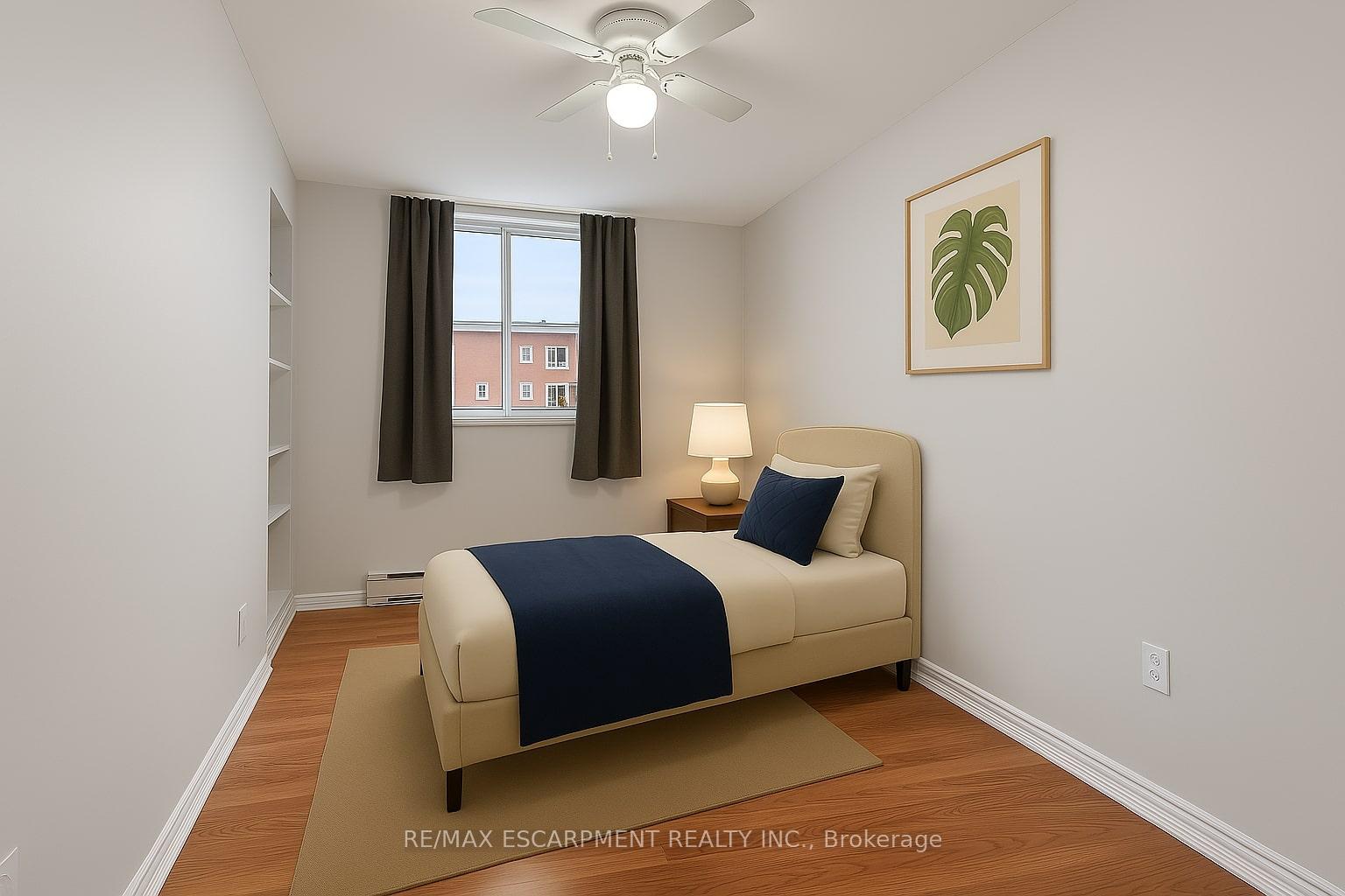 Photo 17 of Unit 501, 23 Main Street, Hamilton, Dundas — HOMEH