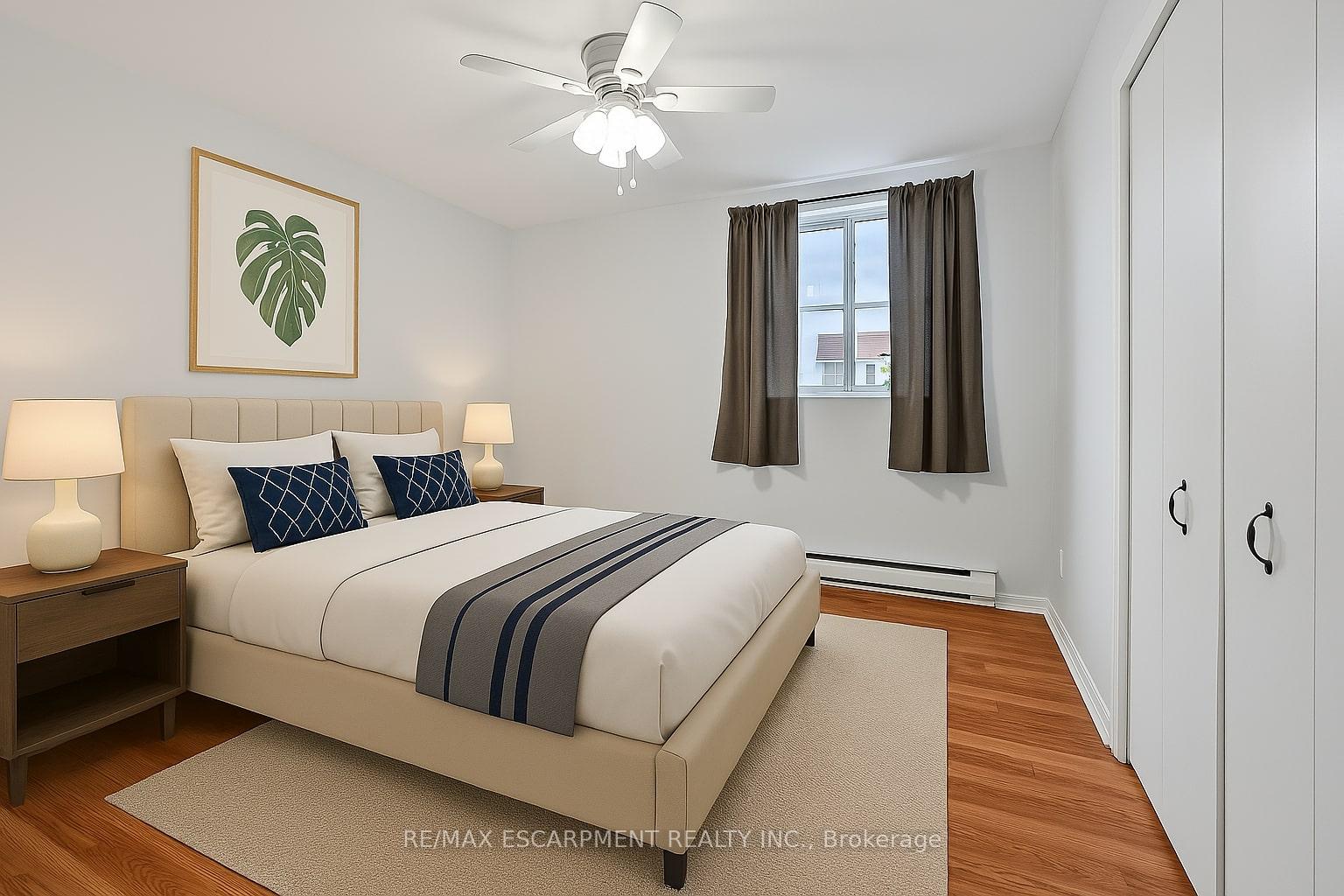 Photo 40 of Unit 501, 23 Main Street, Hamilton, Dundas — HOMEH