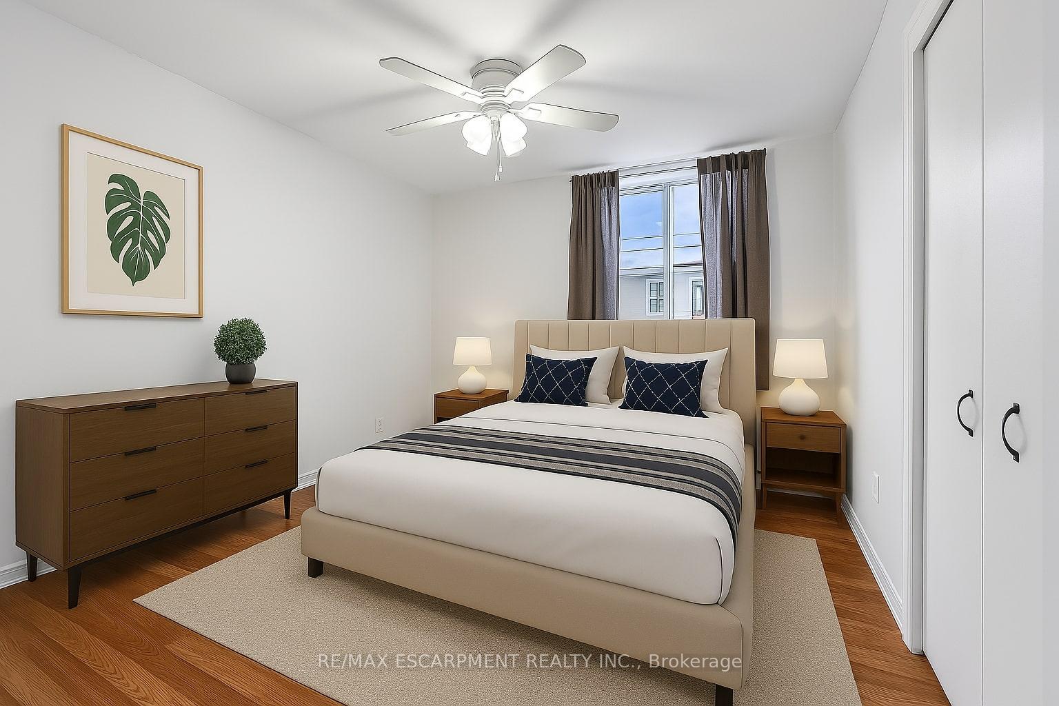 Photo 22 of Unit 501, 23 Main Street, Hamilton, Dundas — HOMEH