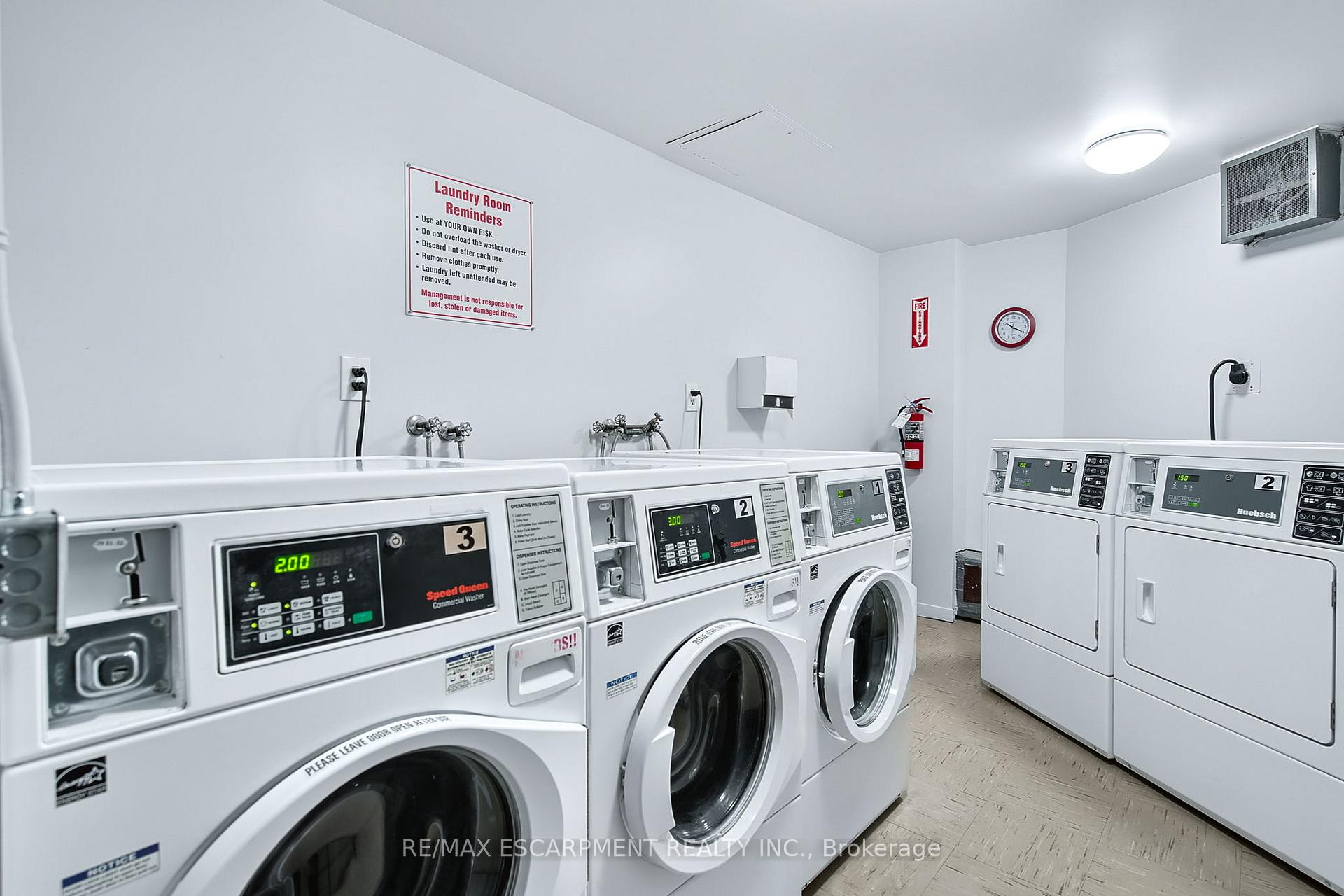 Photo 43 of Unit 501, 23 Main Street, Hamilton, Dundas — HOMEH