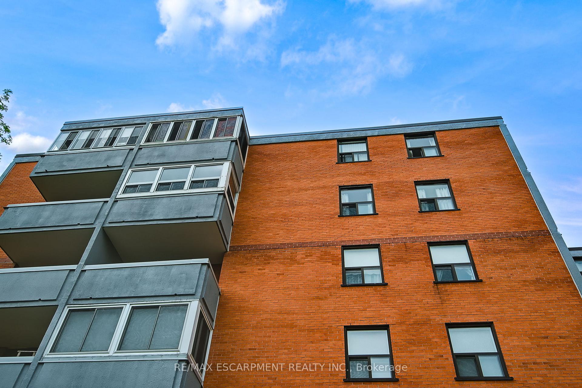 Photo 42 of Unit 501, 23 Main Street, Hamilton, Dundas — HOMEH