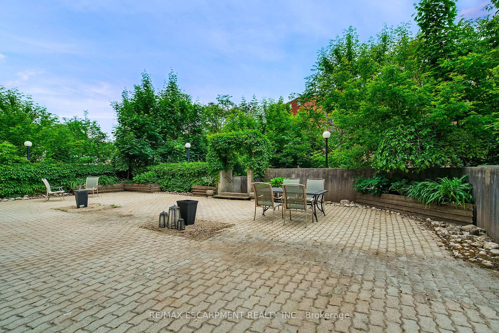 Photo 47 of Unit 501, 23 Main Street, Hamilton, Dundas — HOMEH