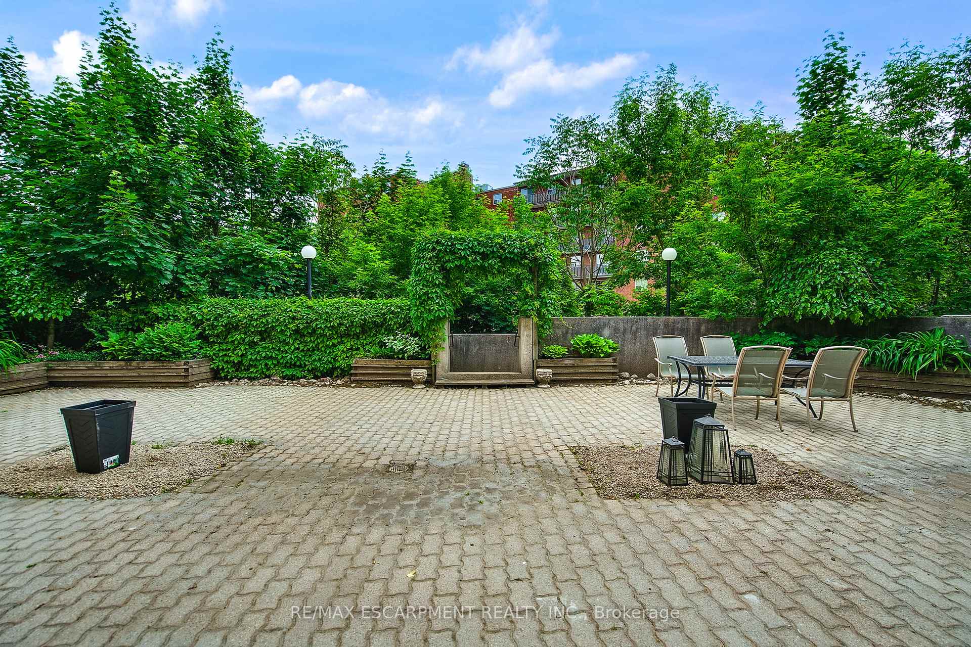 Photo 49 of Unit 501, 23 Main Street, Hamilton, Dundas — HOMEH