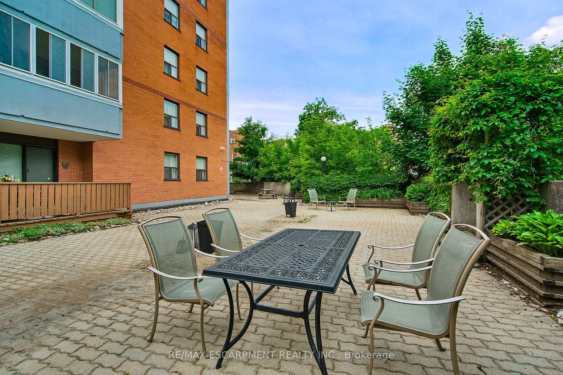 Photo 45 of Unit 501, 23 Main Street, Hamilton, Dundas — HOMEH