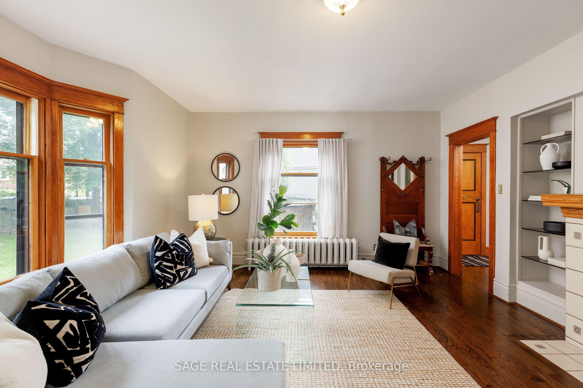Photo 33 of 201 Sutherland Drive, Toronto, Leaside — HOMEH