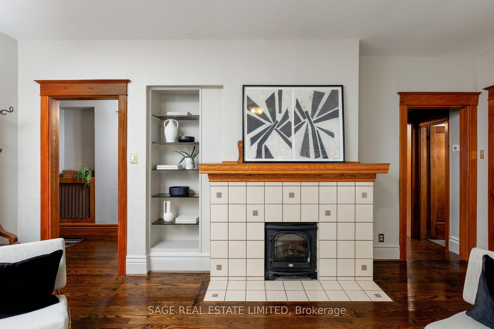 Photo 31 of 201 Sutherland Drive, Toronto, Leaside — HOMEH