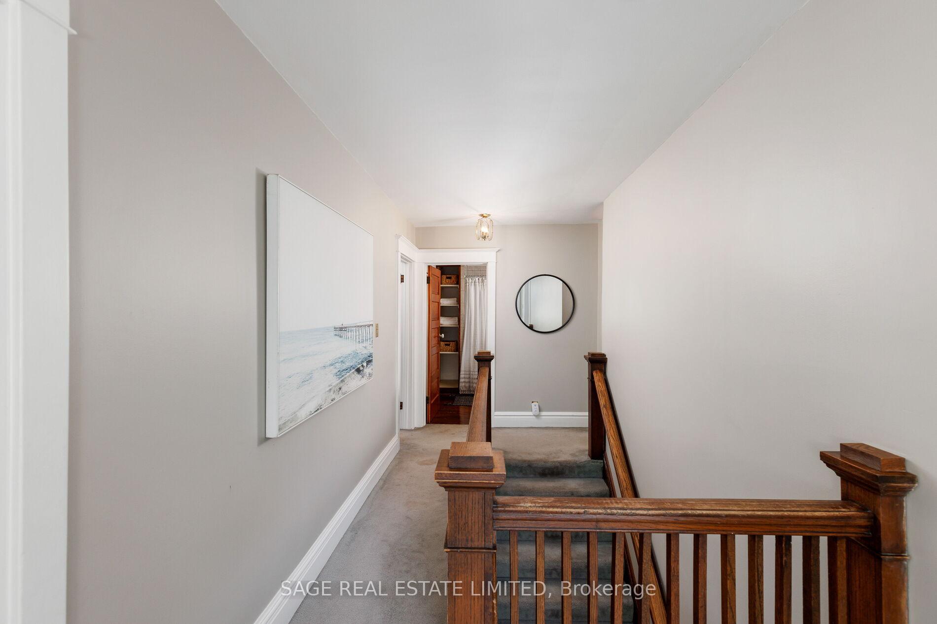 Photo 17 of 201 Sutherland Drive, Toronto, Leaside — HOMEH