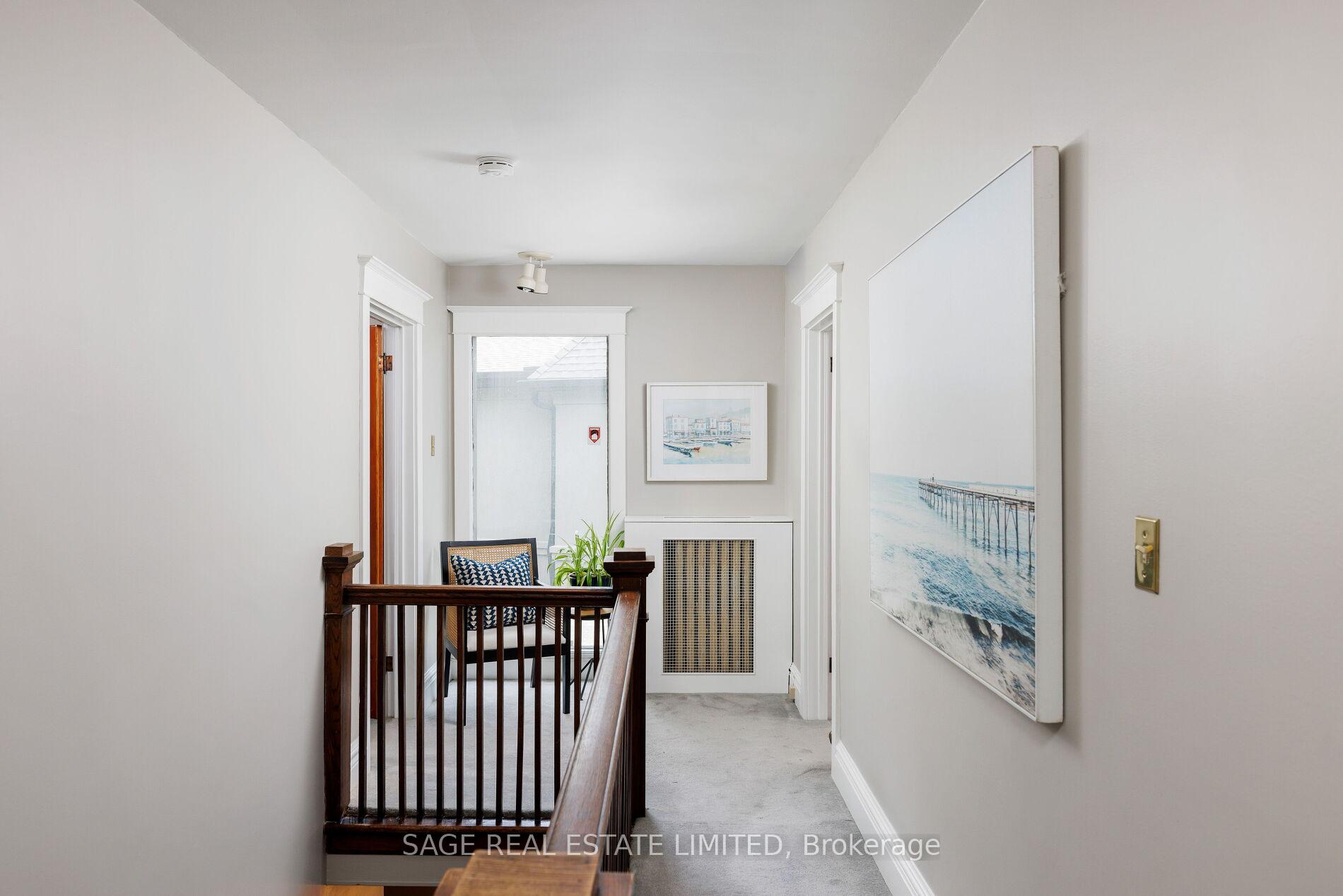 Photo 23 of 201 Sutherland Drive, Toronto, Leaside — HOMEH