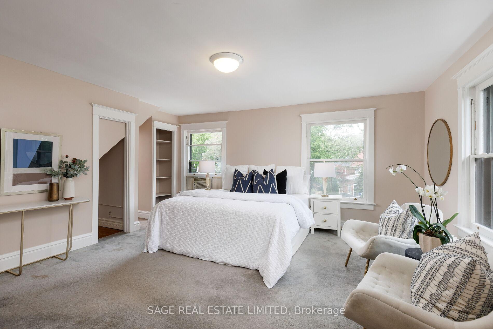 Photo 6 of 201 Sutherland Drive, Toronto, Leaside — HOMEH