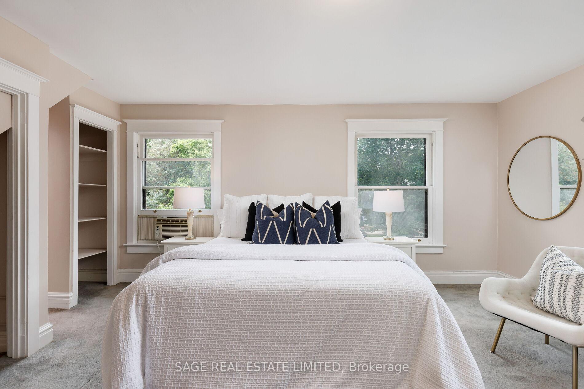 Photo 34 of 201 Sutherland Drive, Toronto, Leaside — HOMEH