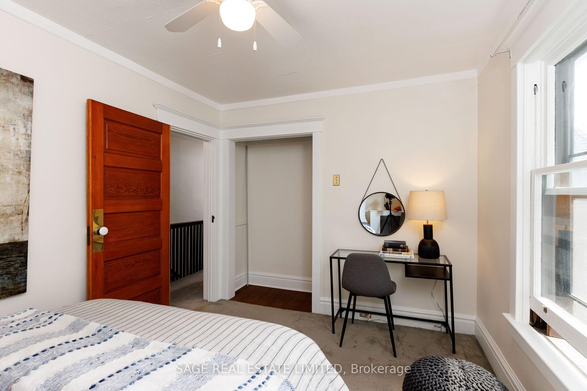 Photo 38 of 201 Sutherland Drive, Toronto, Leaside — HOMEH