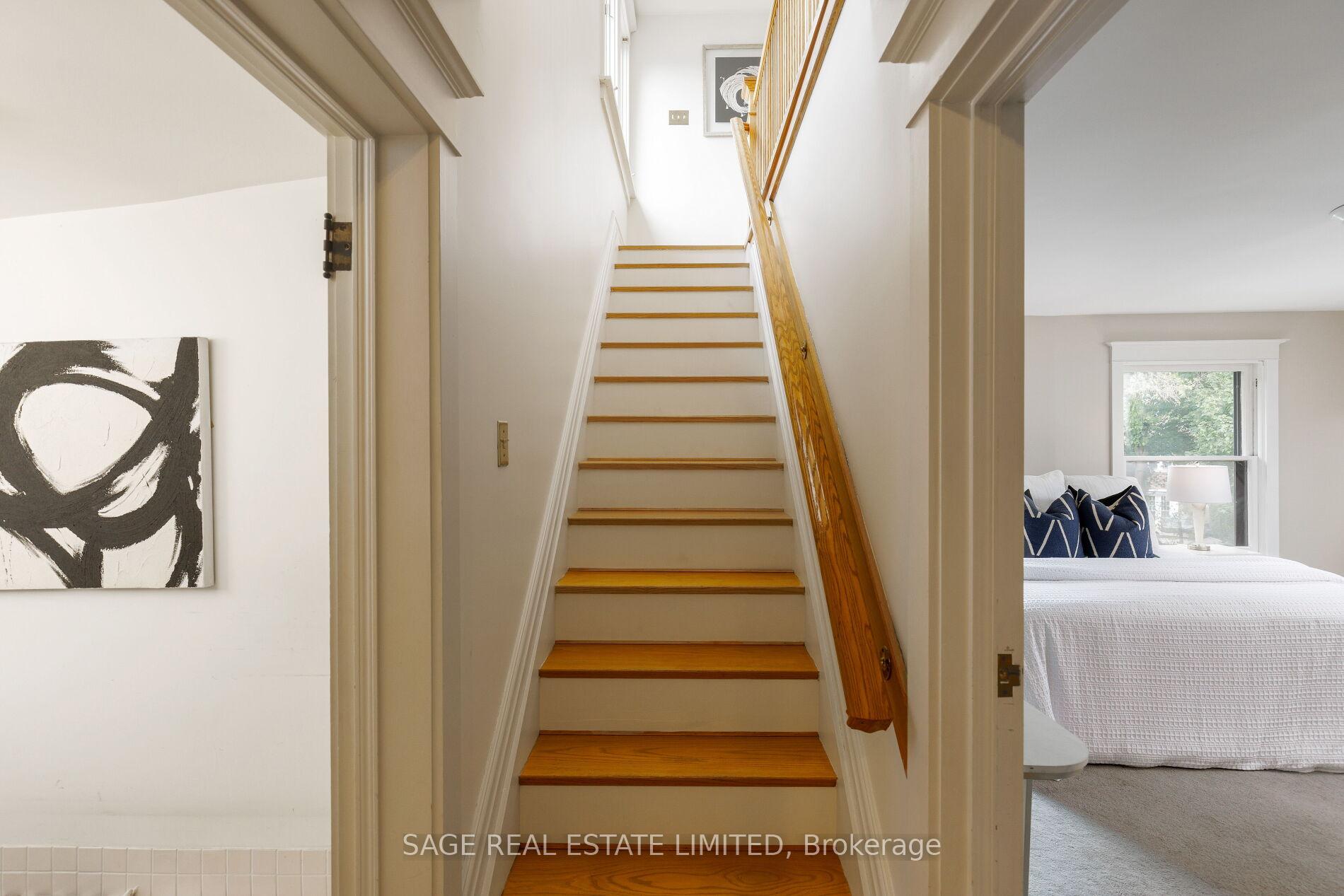 Photo 16 of 201 Sutherland Drive, Toronto, Leaside — HOMEH