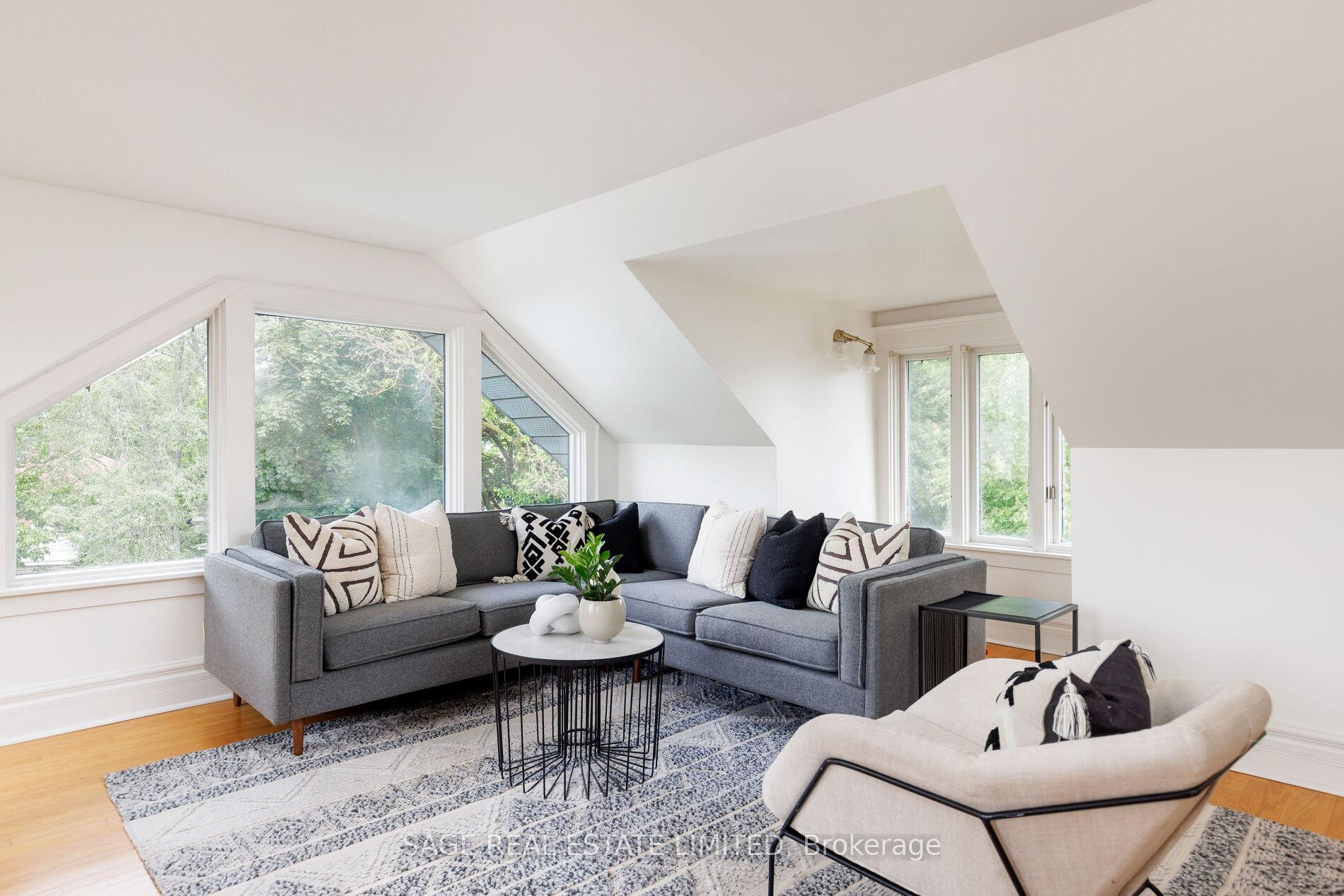 Photo 43 of 201 Sutherland Drive, Toronto, Leaside — HOMEH