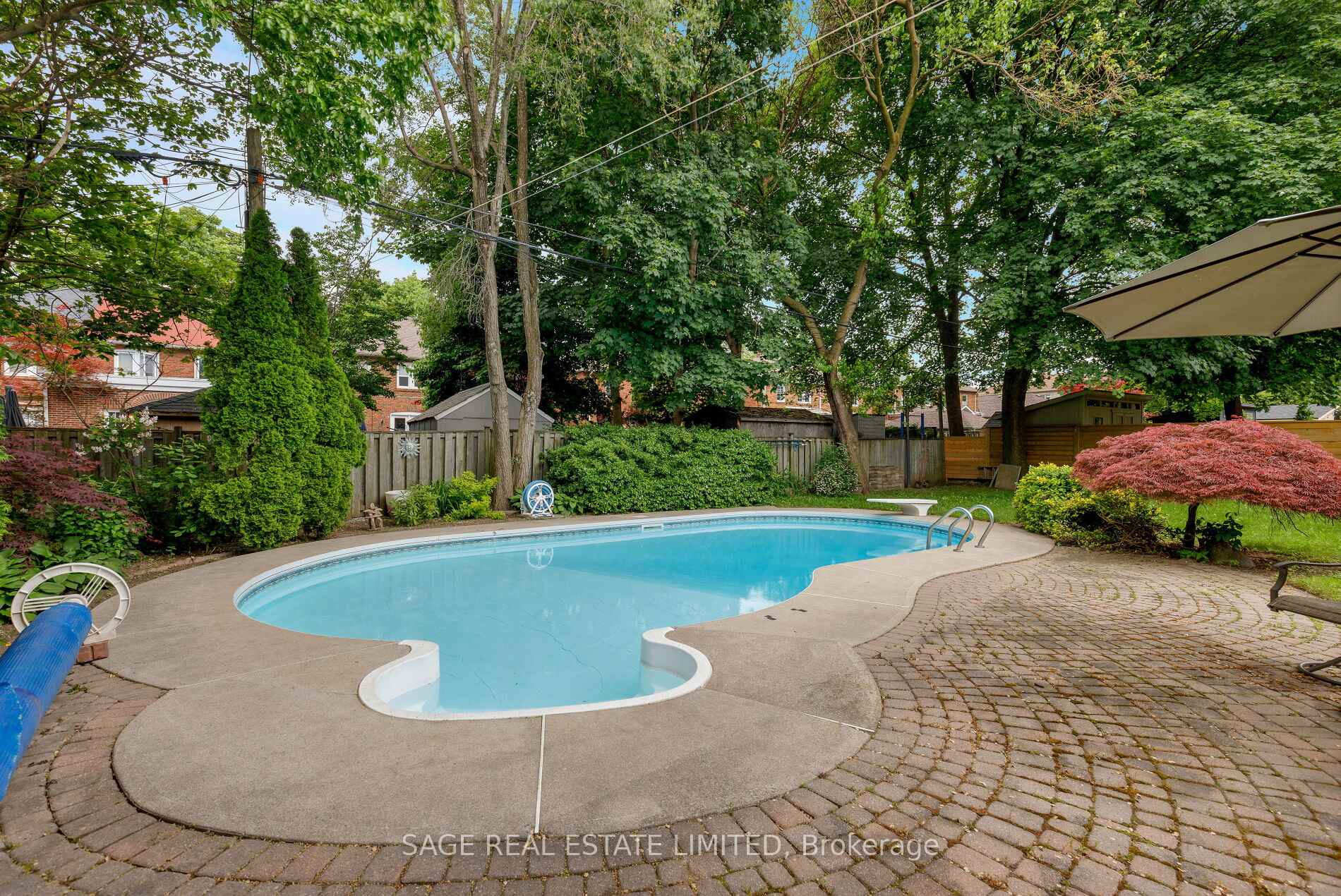 Photo 35 of 201 Sutherland Drive, Toronto, Leaside — HOMEH