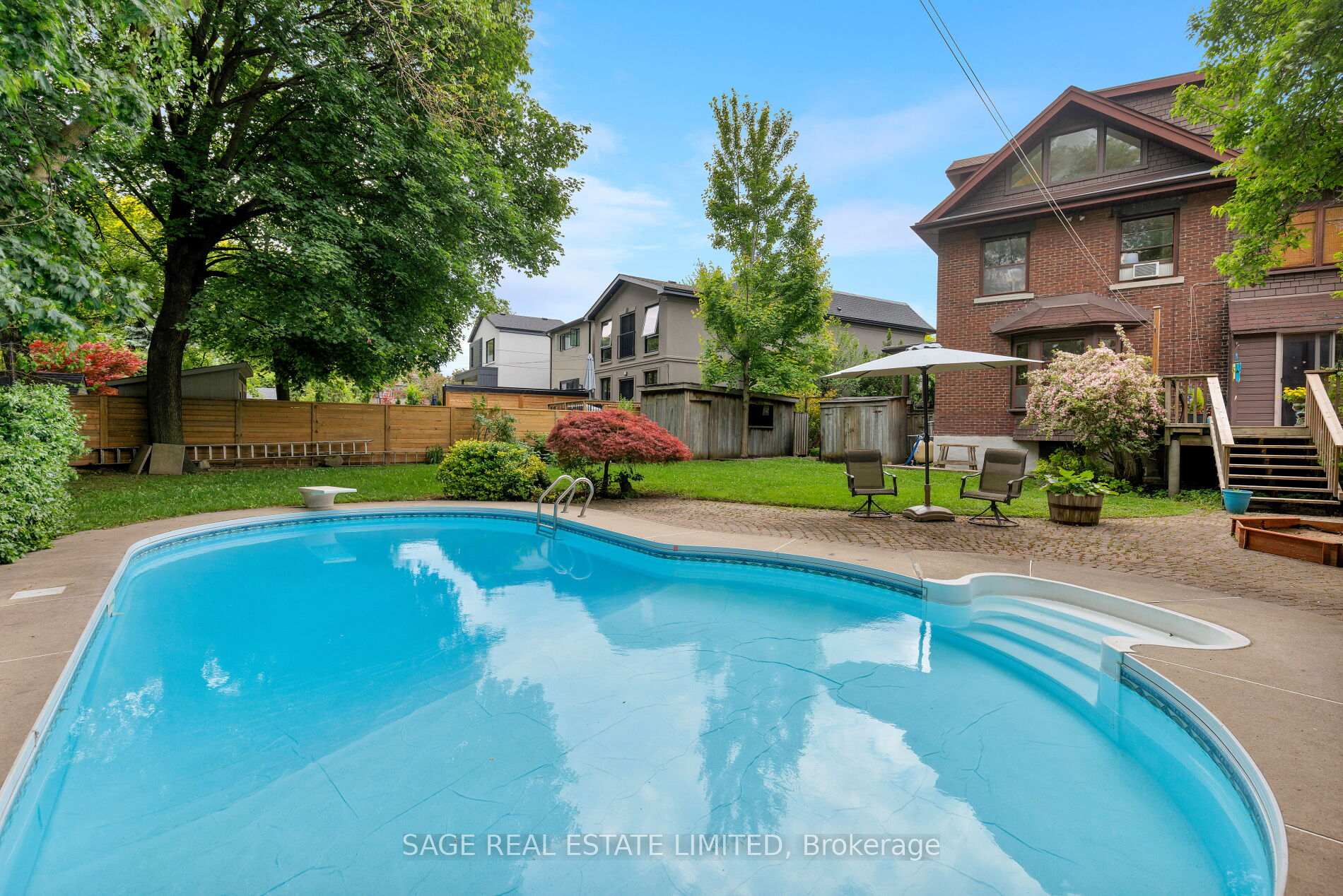 Photo 19 of 201 Sutherland Drive, Toronto, Leaside — HOMEH