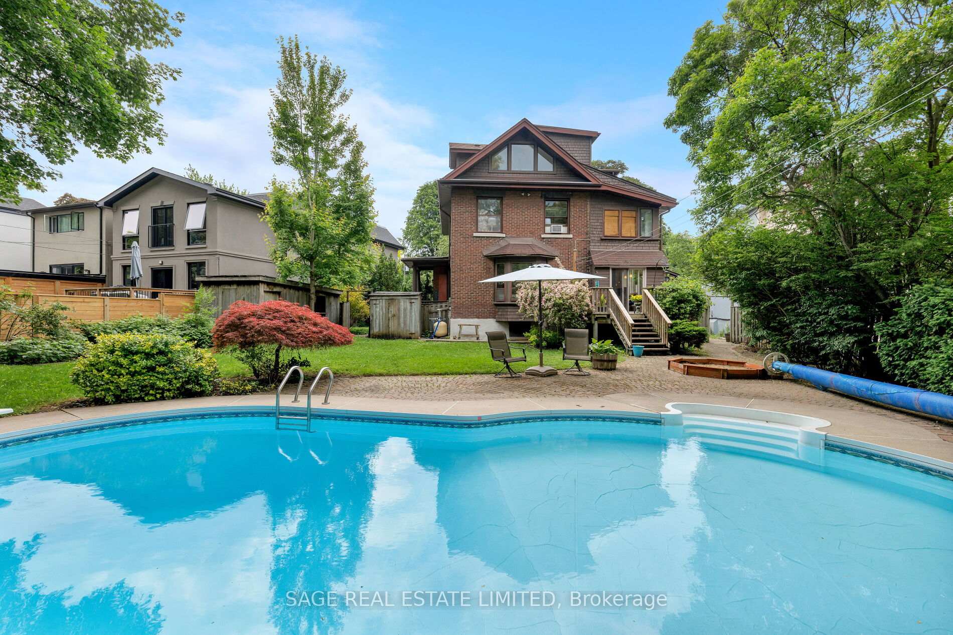 Photo 41 of 201 Sutherland Drive, Toronto, Leaside — HOMEH