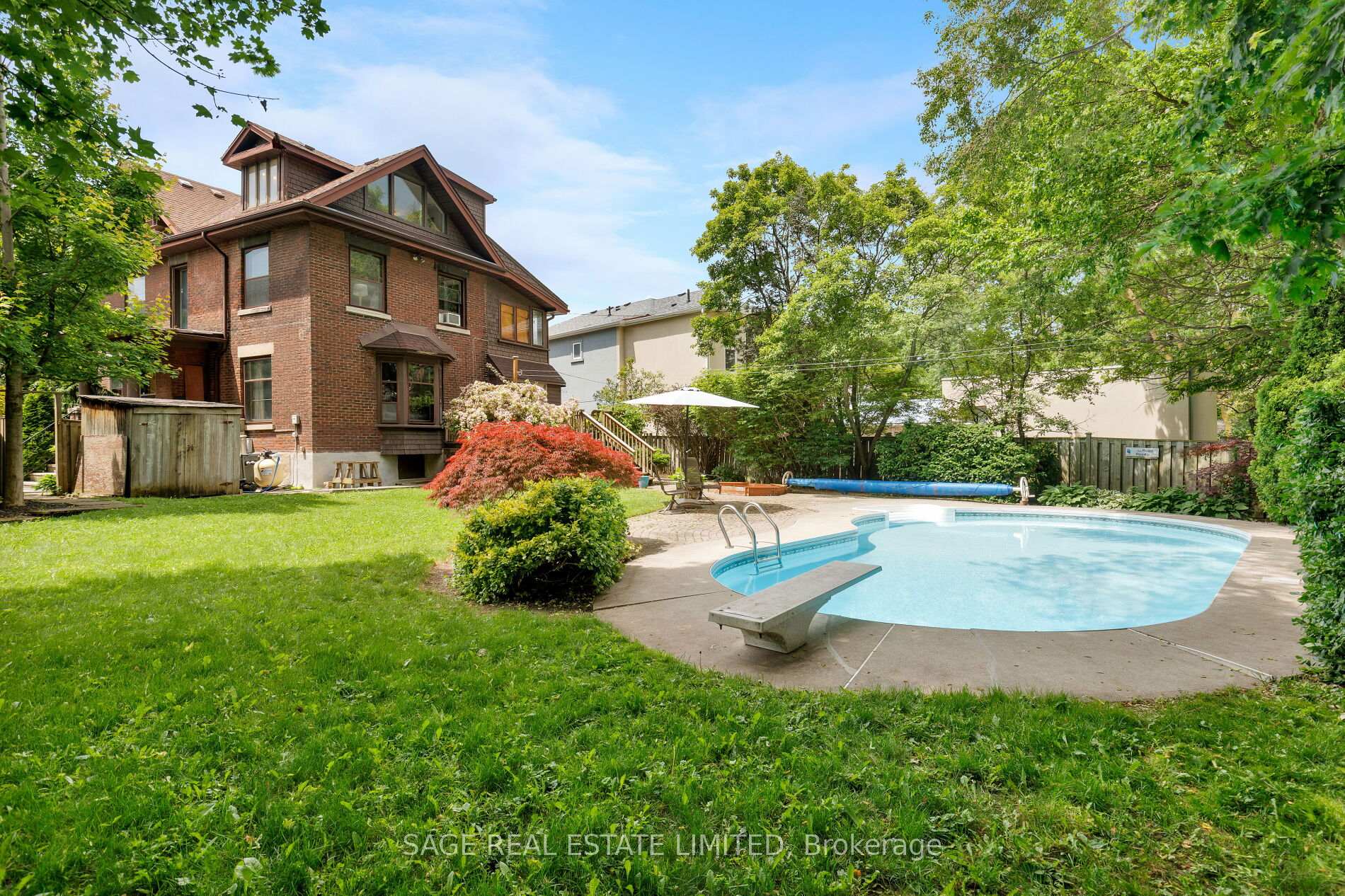Photo 27 of 201 Sutherland Drive, Toronto, Leaside — HOMEH