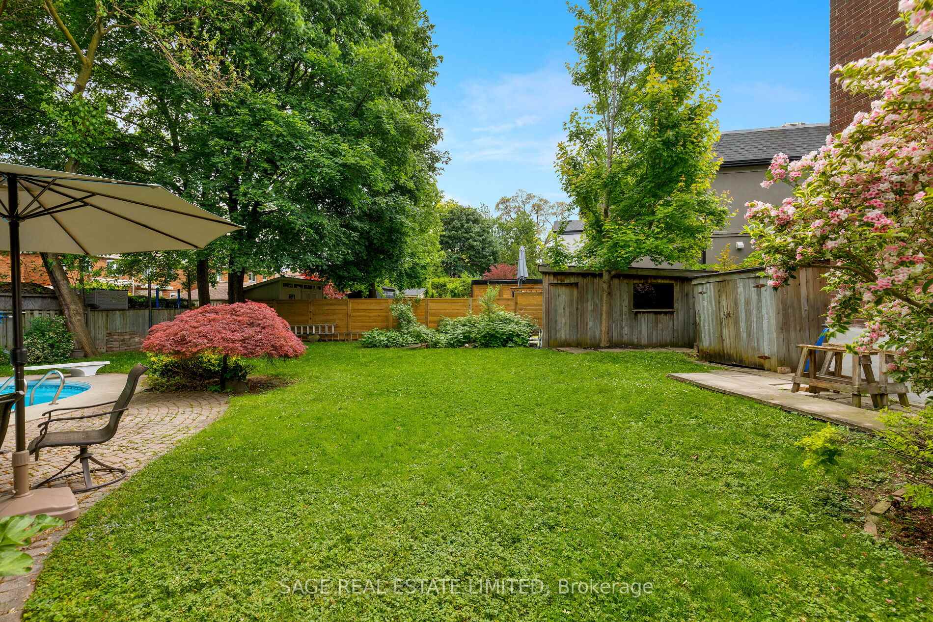 Photo 24 of 201 Sutherland Drive, Toronto, Leaside — HOMEH