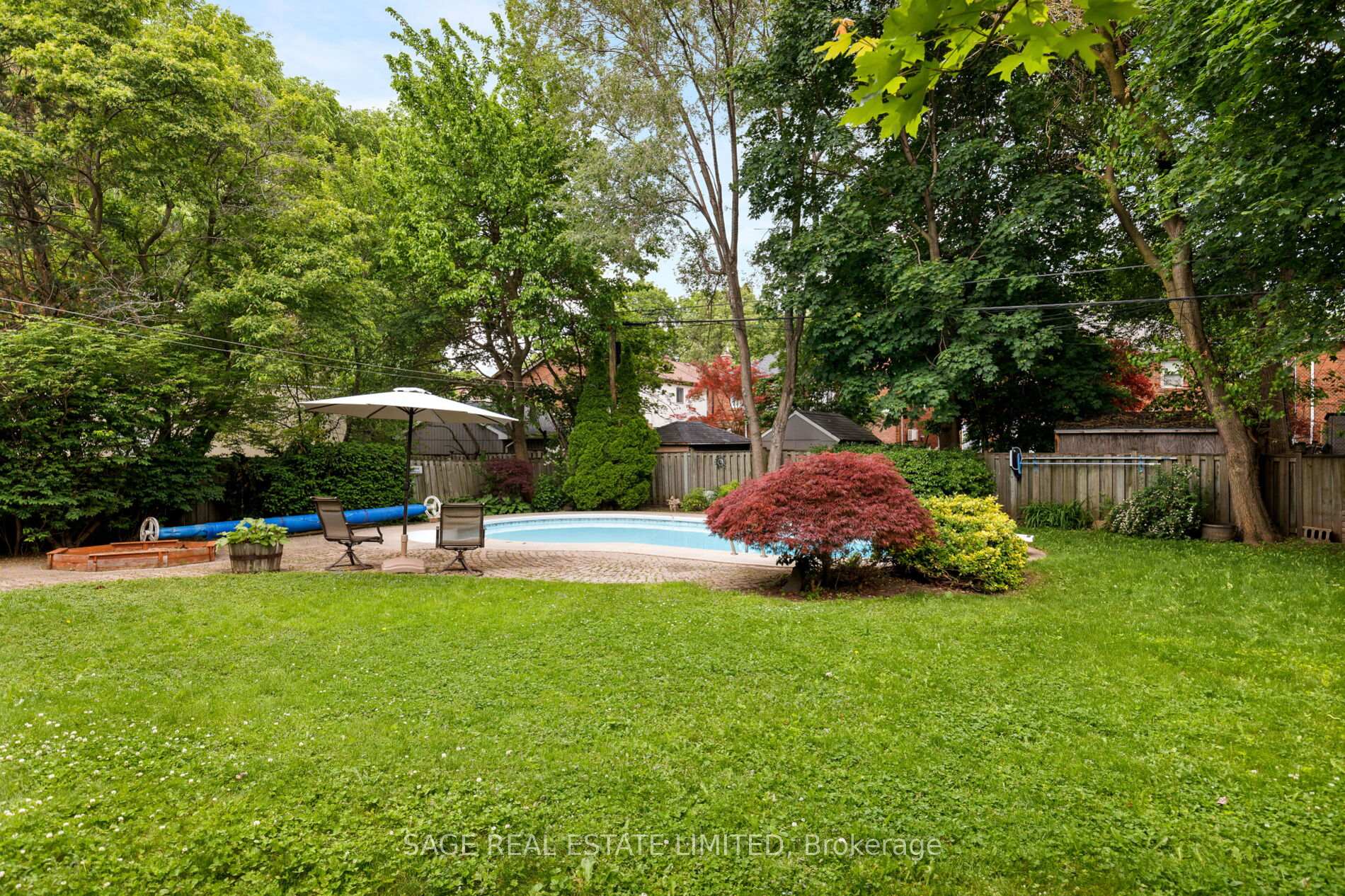Photo 44 of 201 Sutherland Drive, Toronto, Leaside — HOMEH