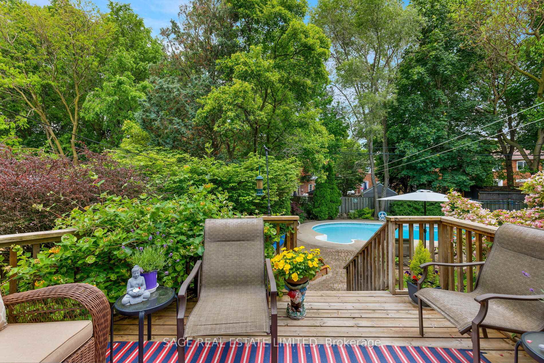 Photo 26 of 201 Sutherland Drive, Toronto, Leaside — HOMEH