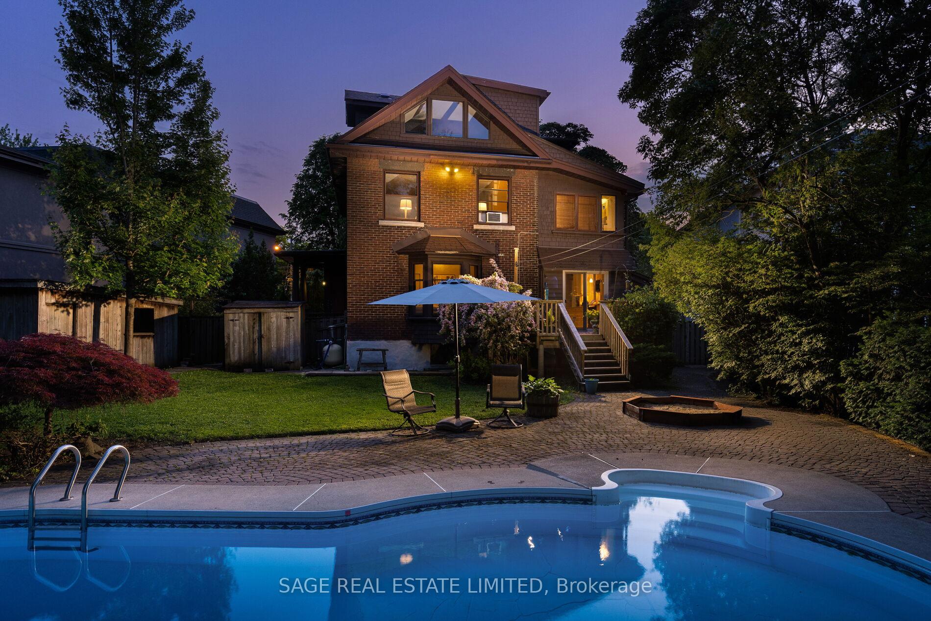 Photo 46 of 201 Sutherland Drive, Toronto, Leaside — HOMEH