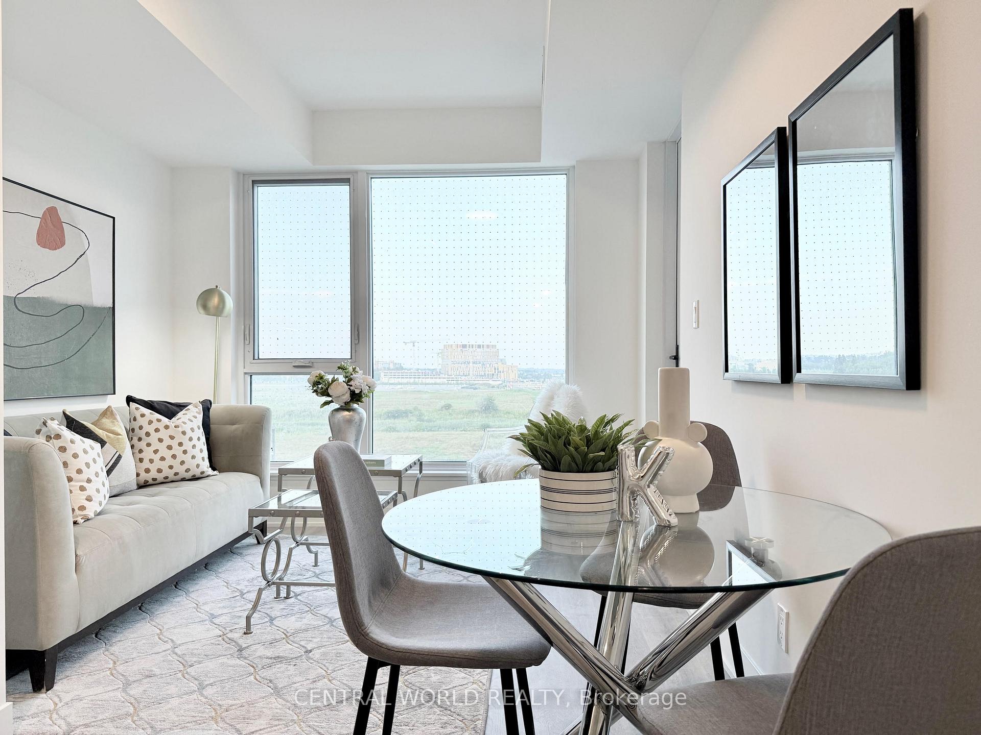 Photo 17 of Unit 413, 38 Andre de Grasse Street, Markham, Unionville — HOMEH