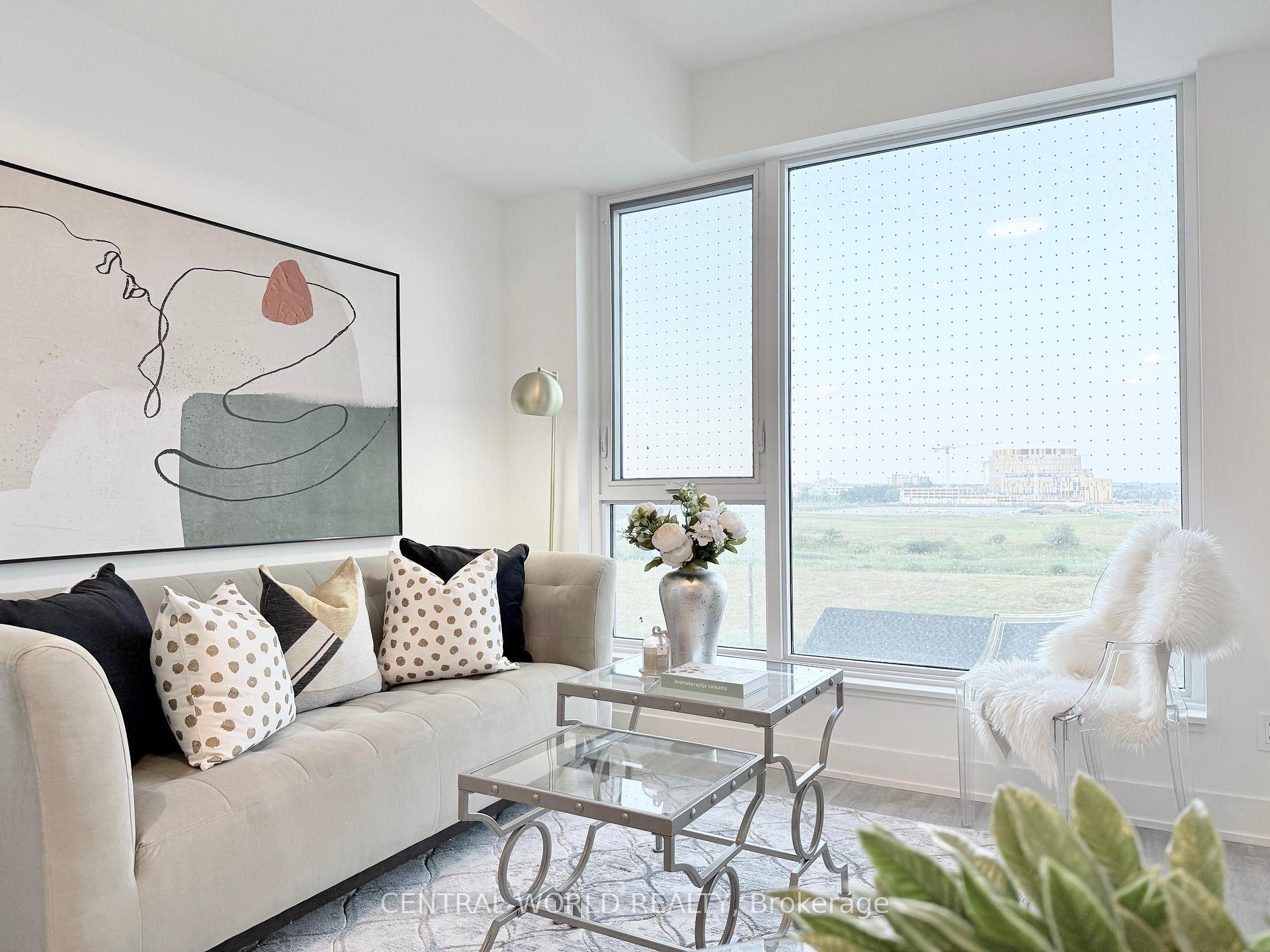 Photo 16 of Unit 413, 38 Andre de Grasse Street, Markham, Unionville — HOMEH