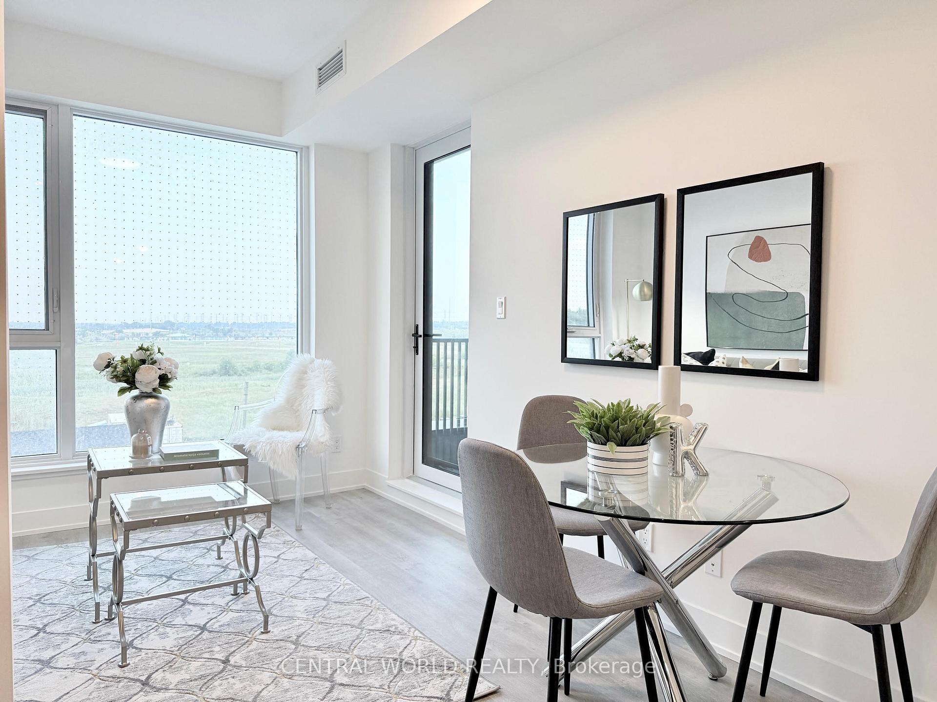 Photo 15 of Unit 413, 38 Andre de Grasse Street, Markham, Unionville — HOMEH