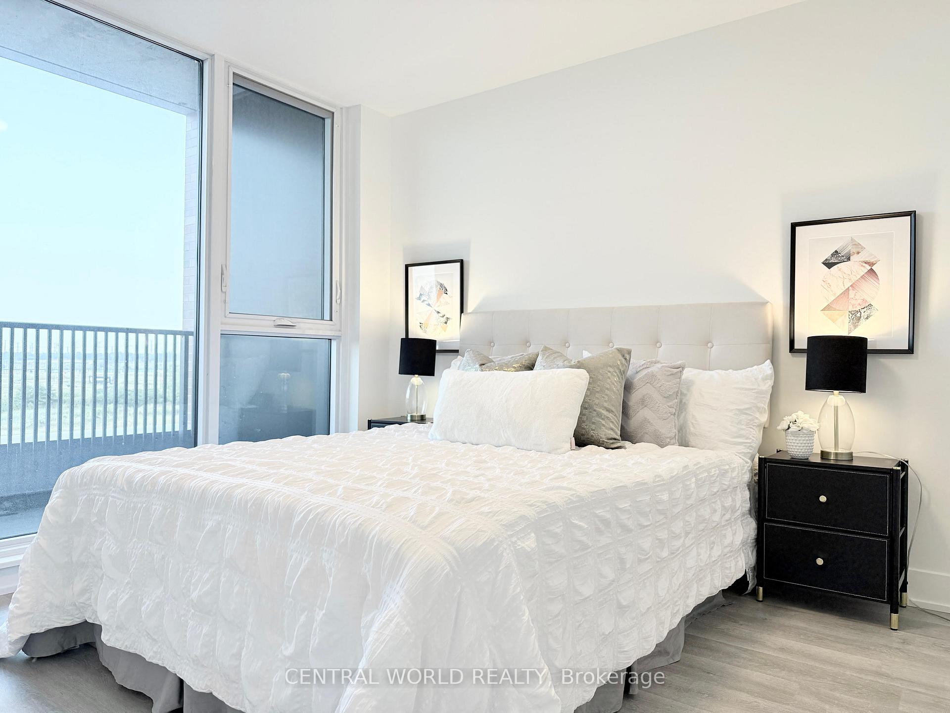 Photo 2 of Unit 413, 38 Andre de Grasse Street, Markham, Unionville — HOMEH