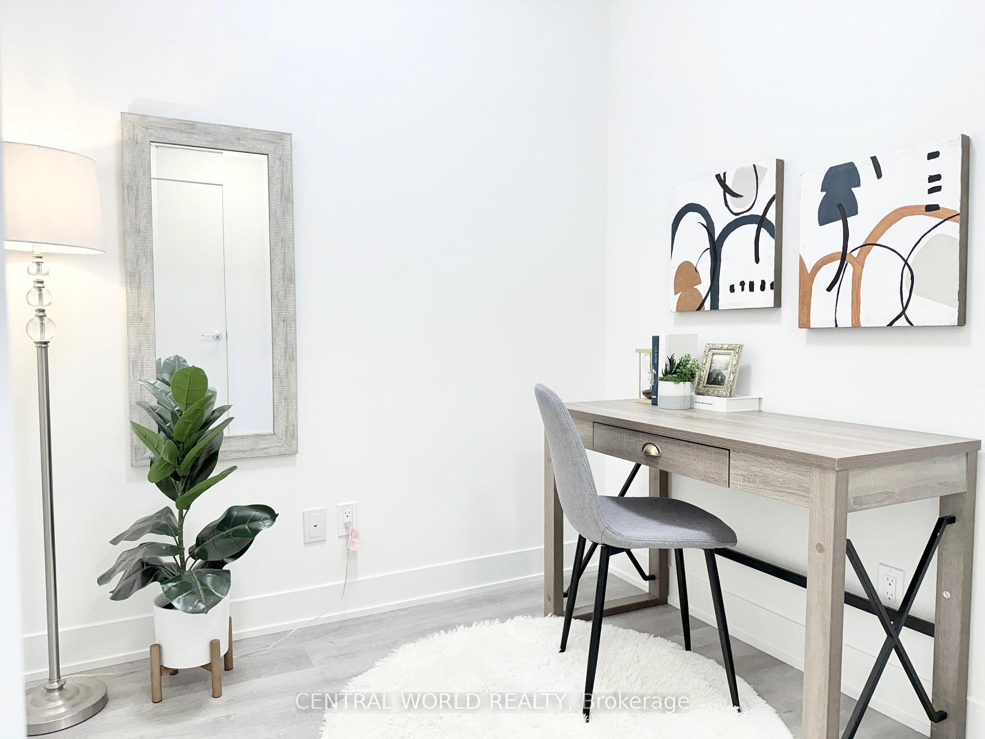 Photo 10 of Unit 413, 38 Andre de Grasse Street, Markham, Unionville — HOMEH