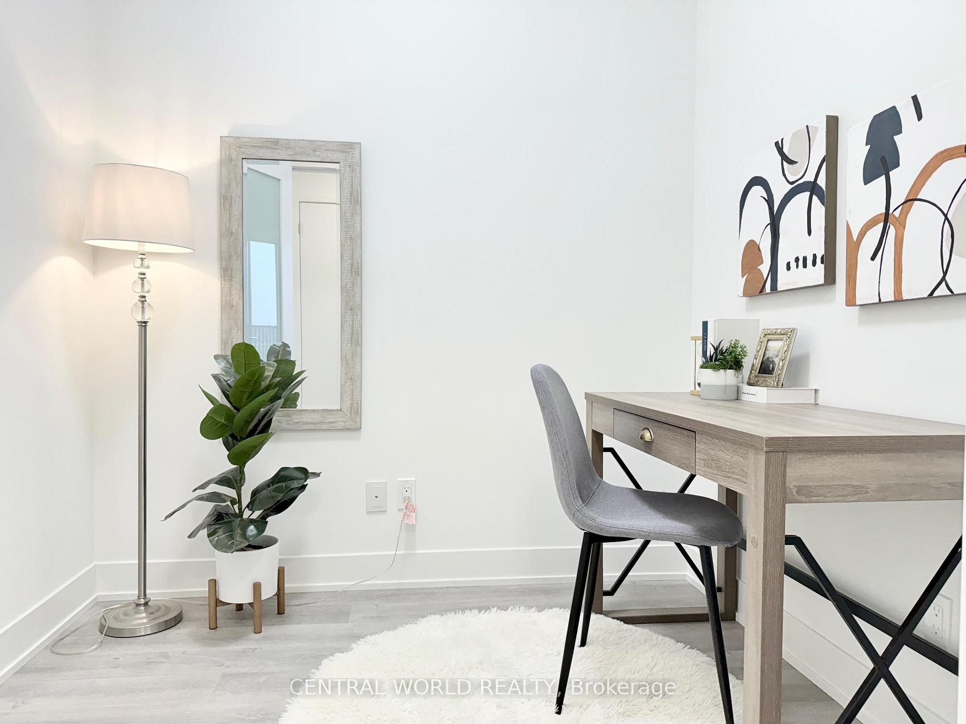 Photo 4 of Unit 413, 38 Andre de Grasse Street, Markham, Unionville — HOMEH