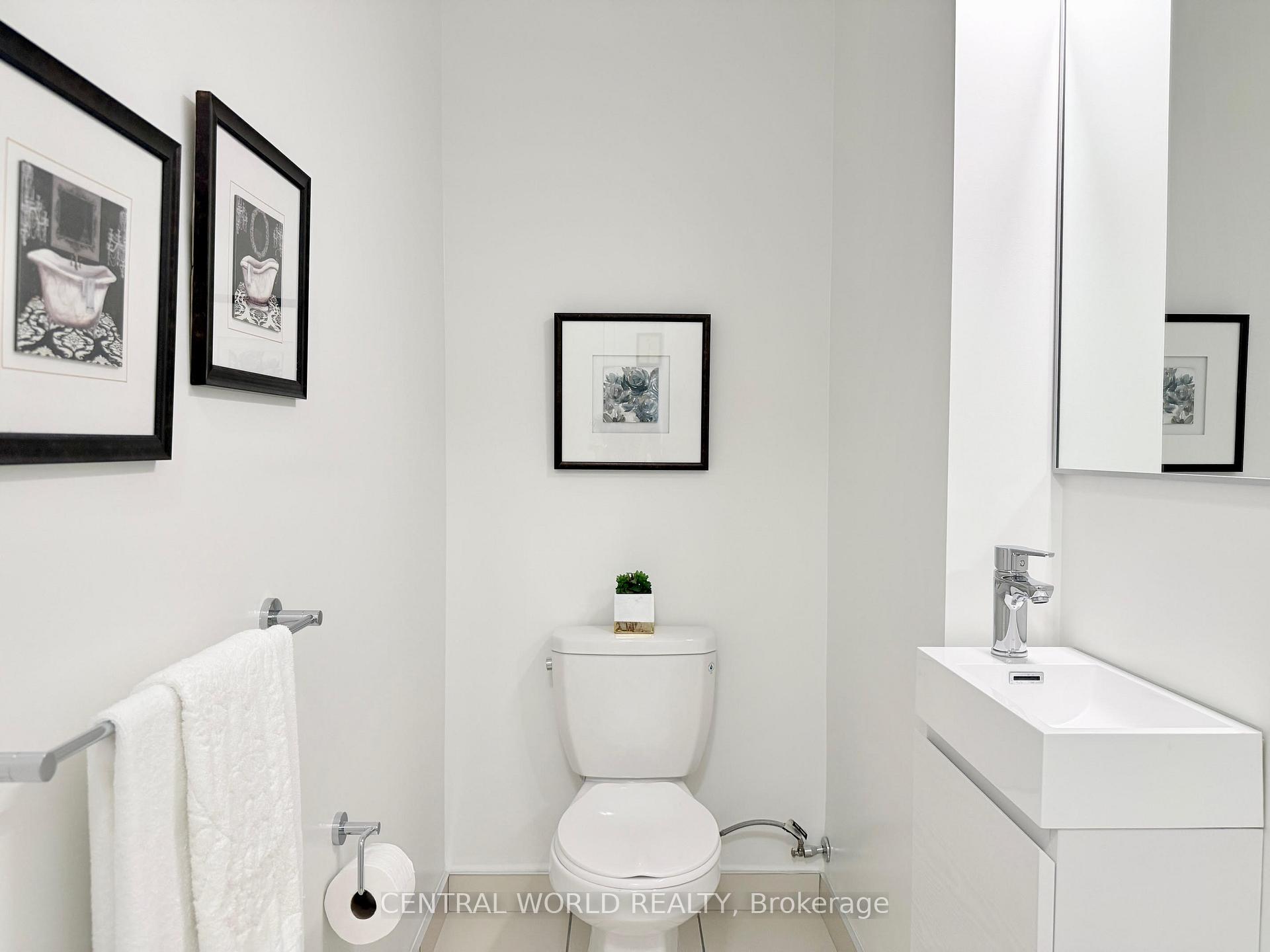 Photo 9 of Unit 413, 38 Andre de Grasse Street, Markham, Unionville — HOMEH
