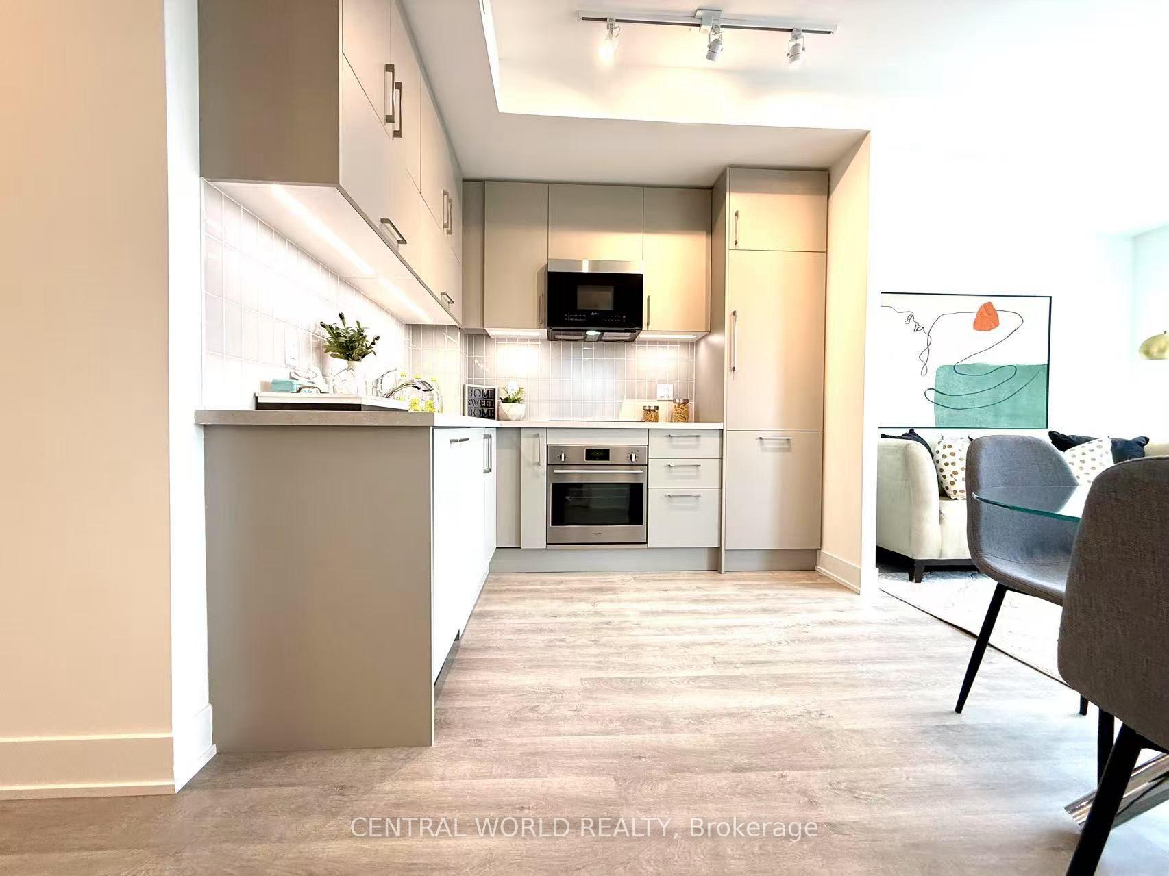Photo 13 of Unit 413, 38 Andre de Grasse Street, Markham, Unionville — HOMEH