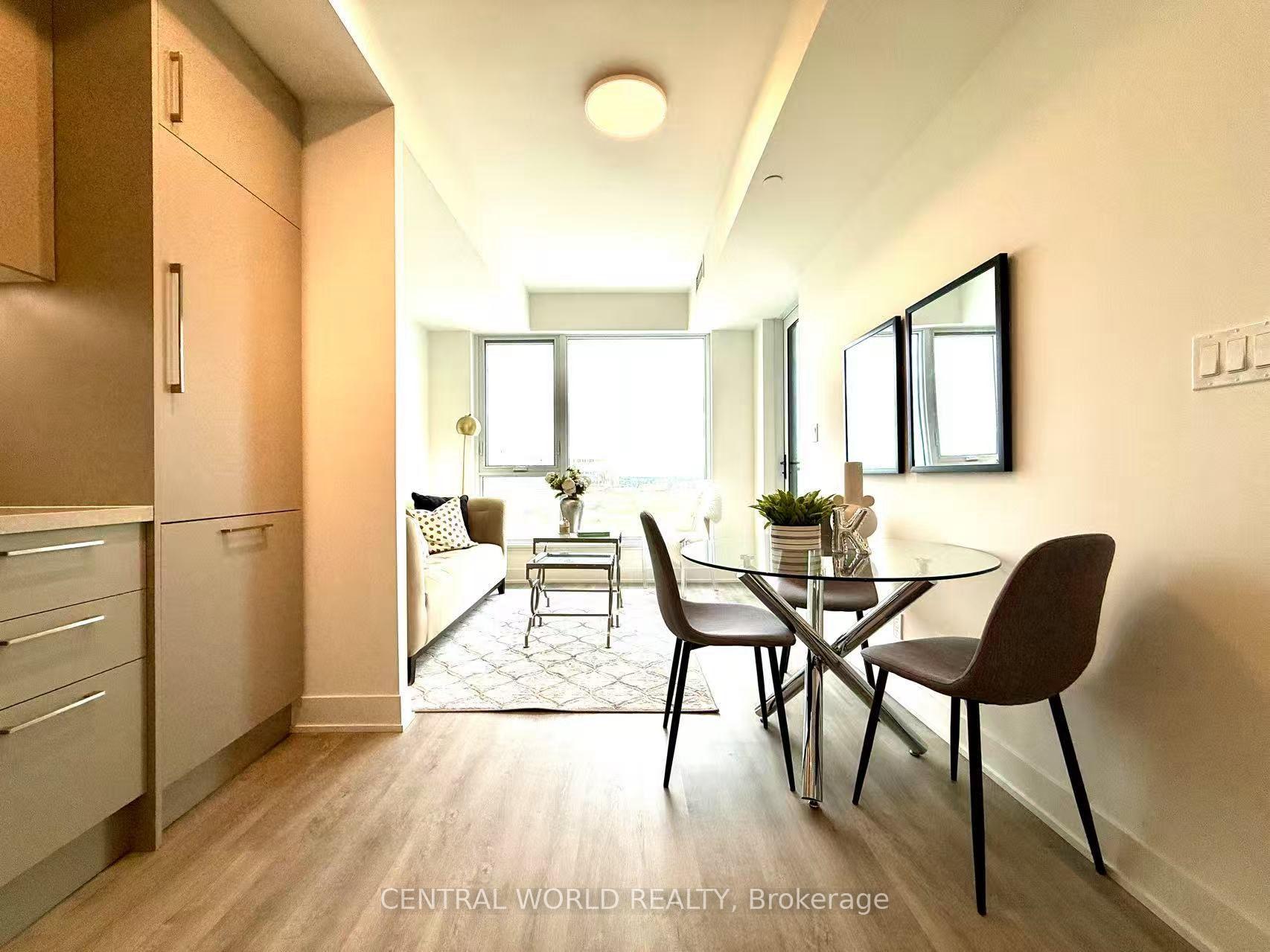 Photo 6 of Unit 413, 38 Andre de Grasse Street, Markham, Unionville — HOMEH