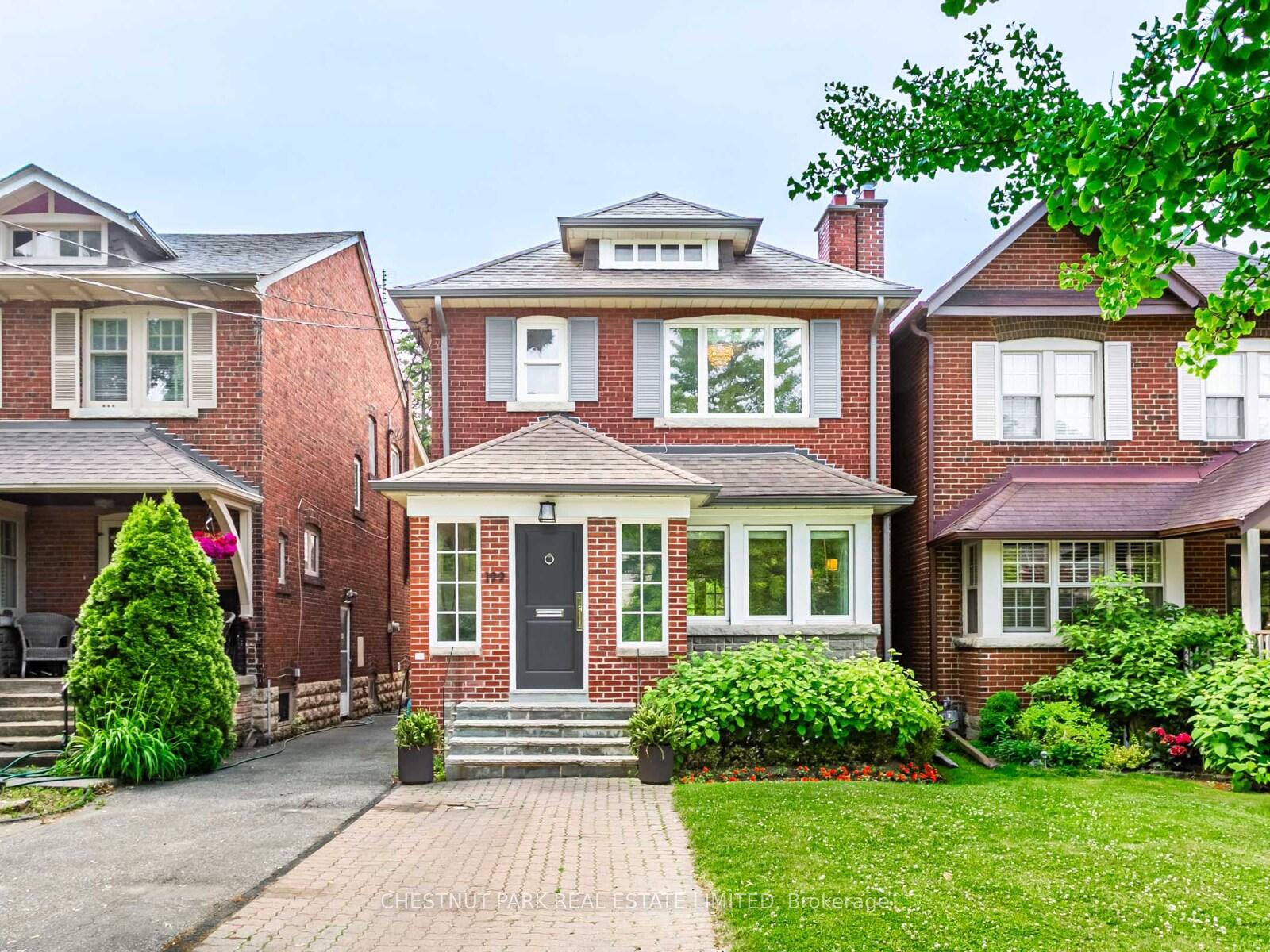 Photo 1 of 199 Glengrove Avenue W, Toronto, Lawrence Park South — HOMEH
