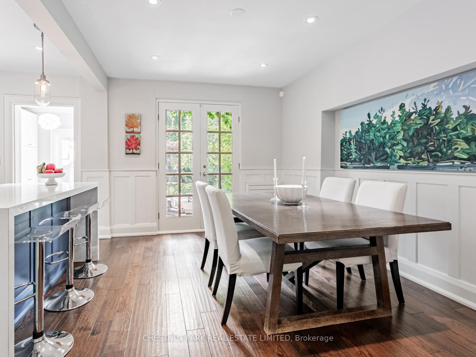 Photo 7 of 199 Glengrove Avenue W, Toronto, Lawrence Park South — HOMEH