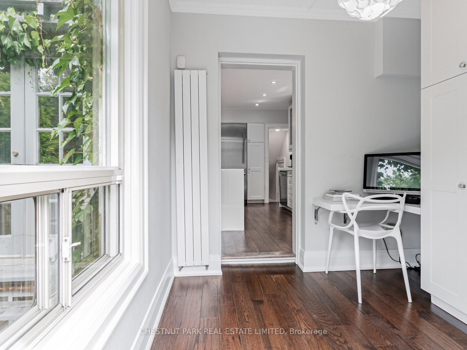 Photo 5 of 199 Glengrove Avenue W, Toronto, Lawrence Park South — HOMEH