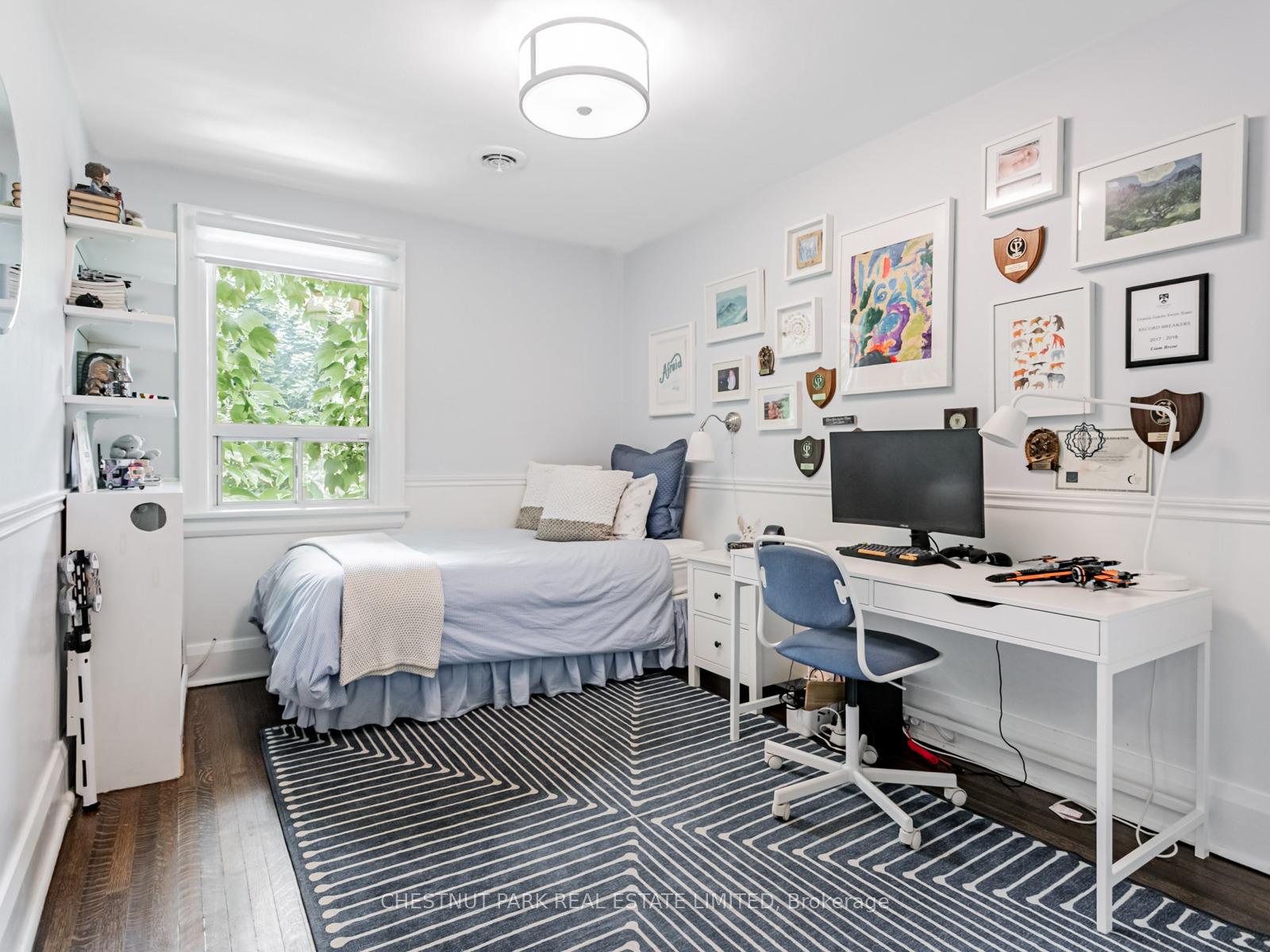 Photo 14 of 199 Glengrove Avenue W, Toronto, Lawrence Park South — HOMEH