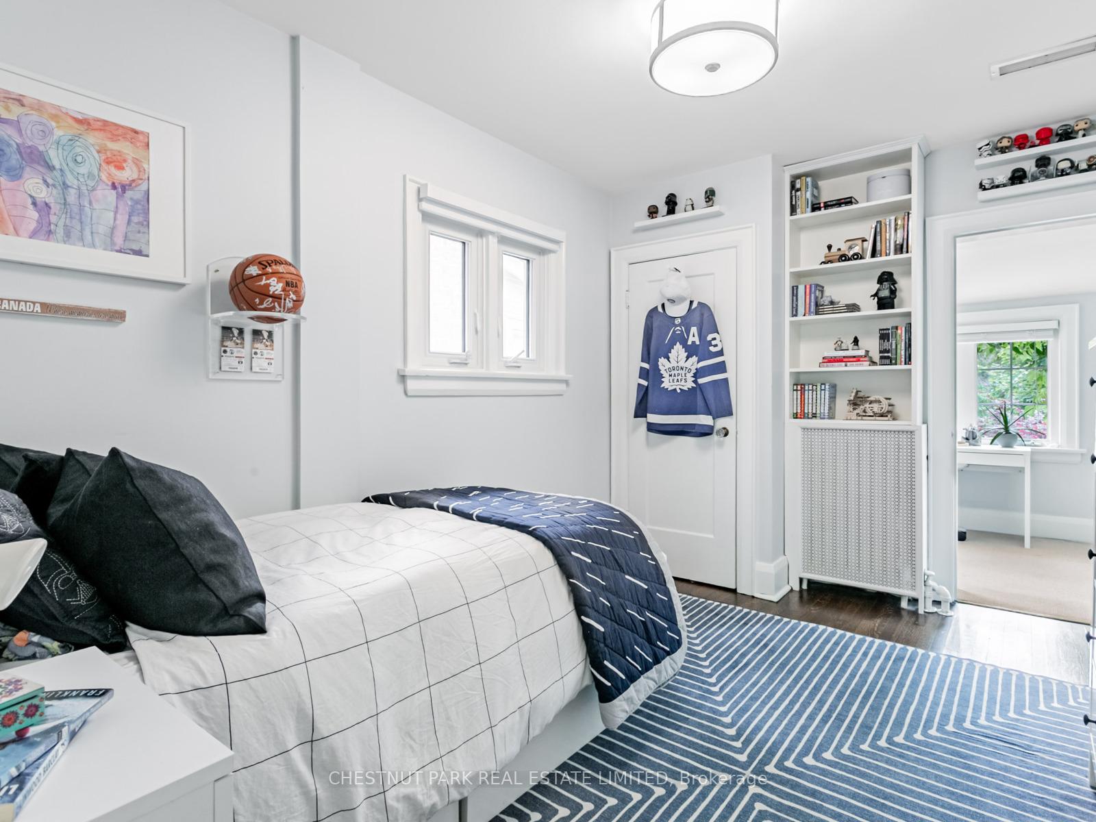 Photo 13 of 199 Glengrove Avenue W, Toronto, Lawrence Park South — HOMEH