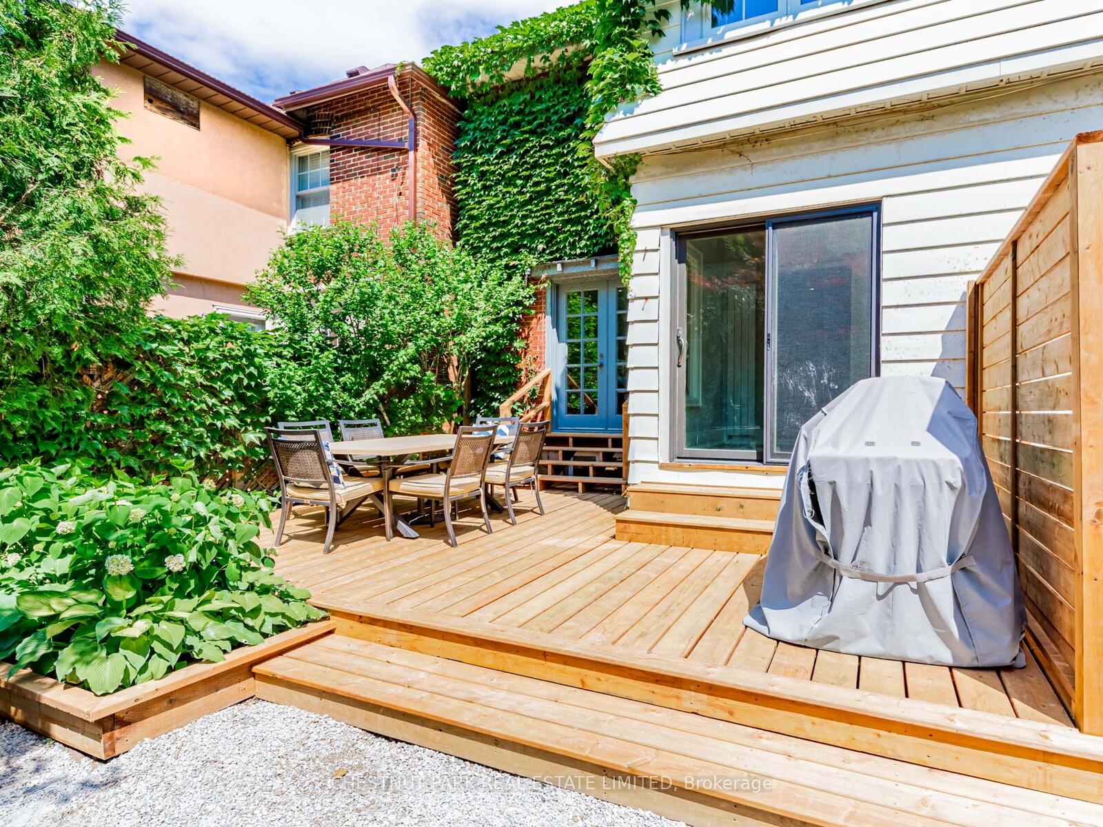 Photo 18 of 199 Glengrove Avenue W, Toronto, Lawrence Park South — HOMEH