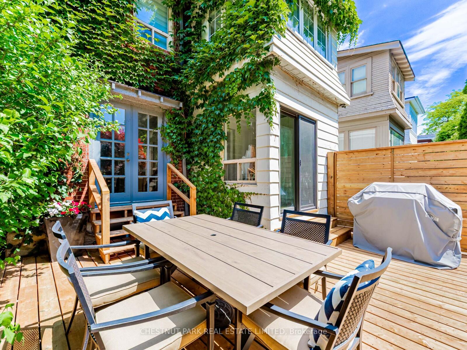 Photo 17 of 199 Glengrove Avenue W, Toronto, Lawrence Park South — HOMEH