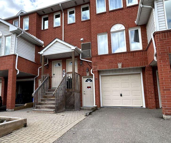 Front of Unit 37, 39 Wylie Circle