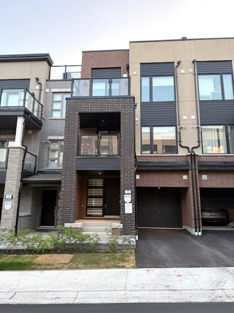 Front of 18 Gothenburg Lane