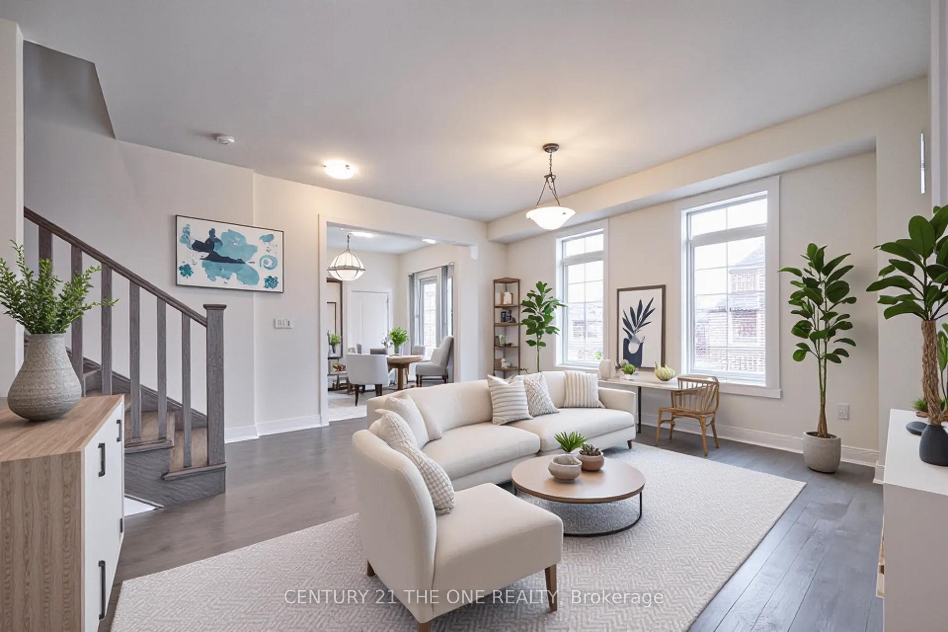 Photo 11 of 2 Wesley Brooks Street, Clarington, Newcastle — HOMEH