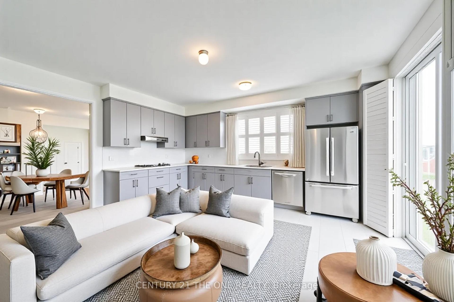 Photo 7 of 2 Wesley Brooks Street, Clarington, Newcastle — HOMEH