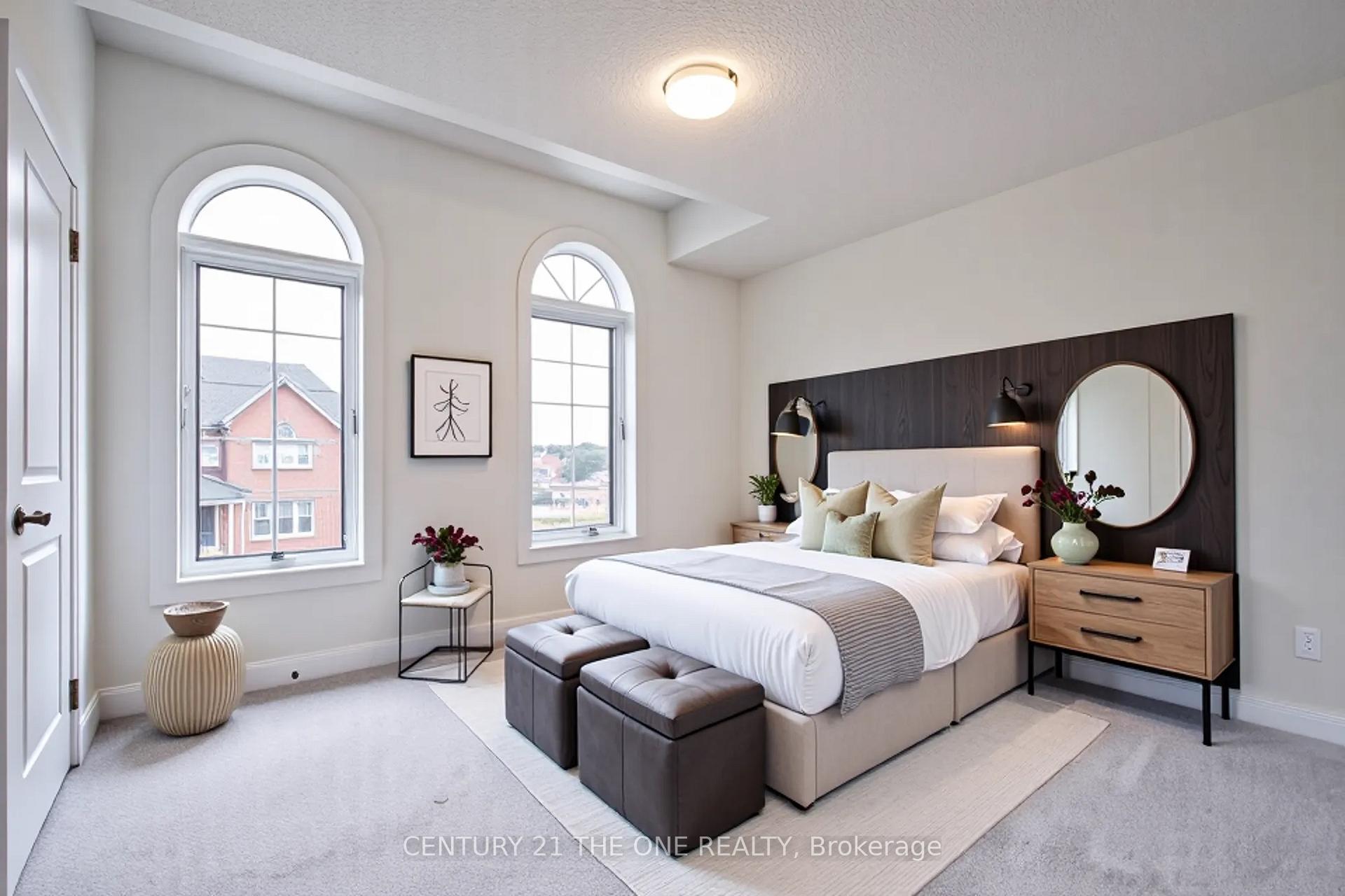 Photo 20 of 2 Wesley Brooks Street, Clarington, Newcastle — HOMEH