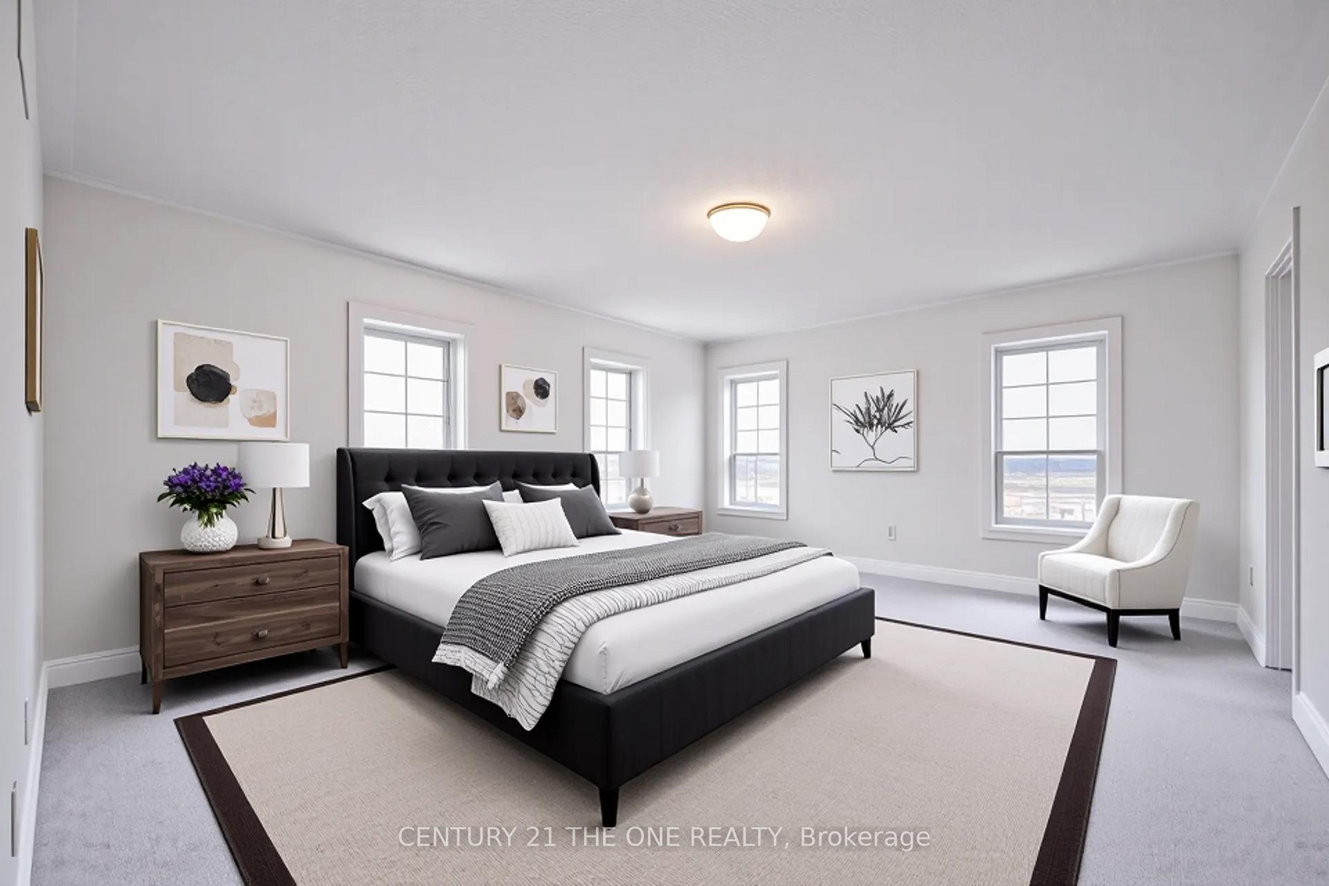 Photo 14 of 2 Wesley Brooks Street, Clarington, Newcastle — HOMEH